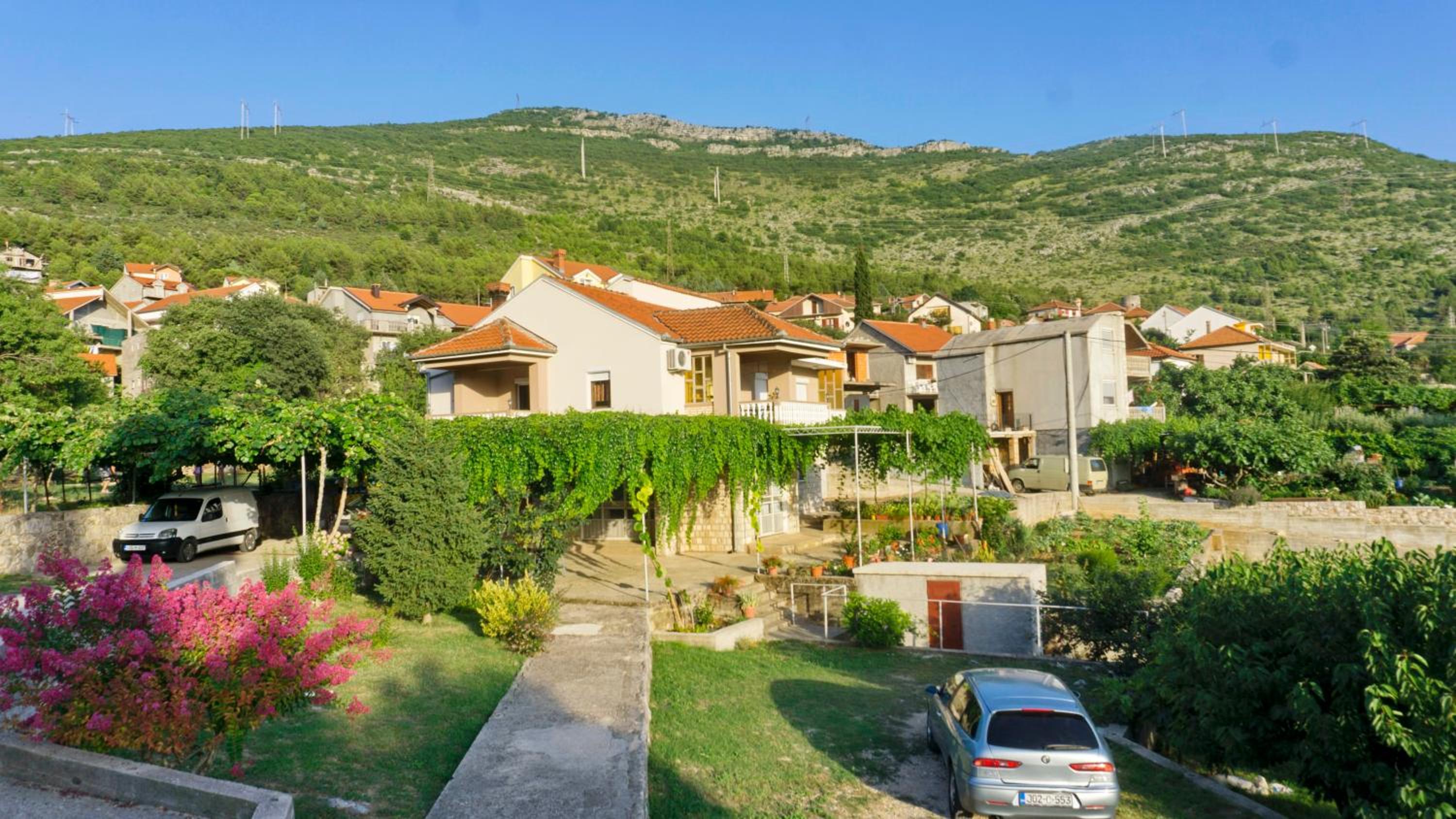 Apartman Spirto