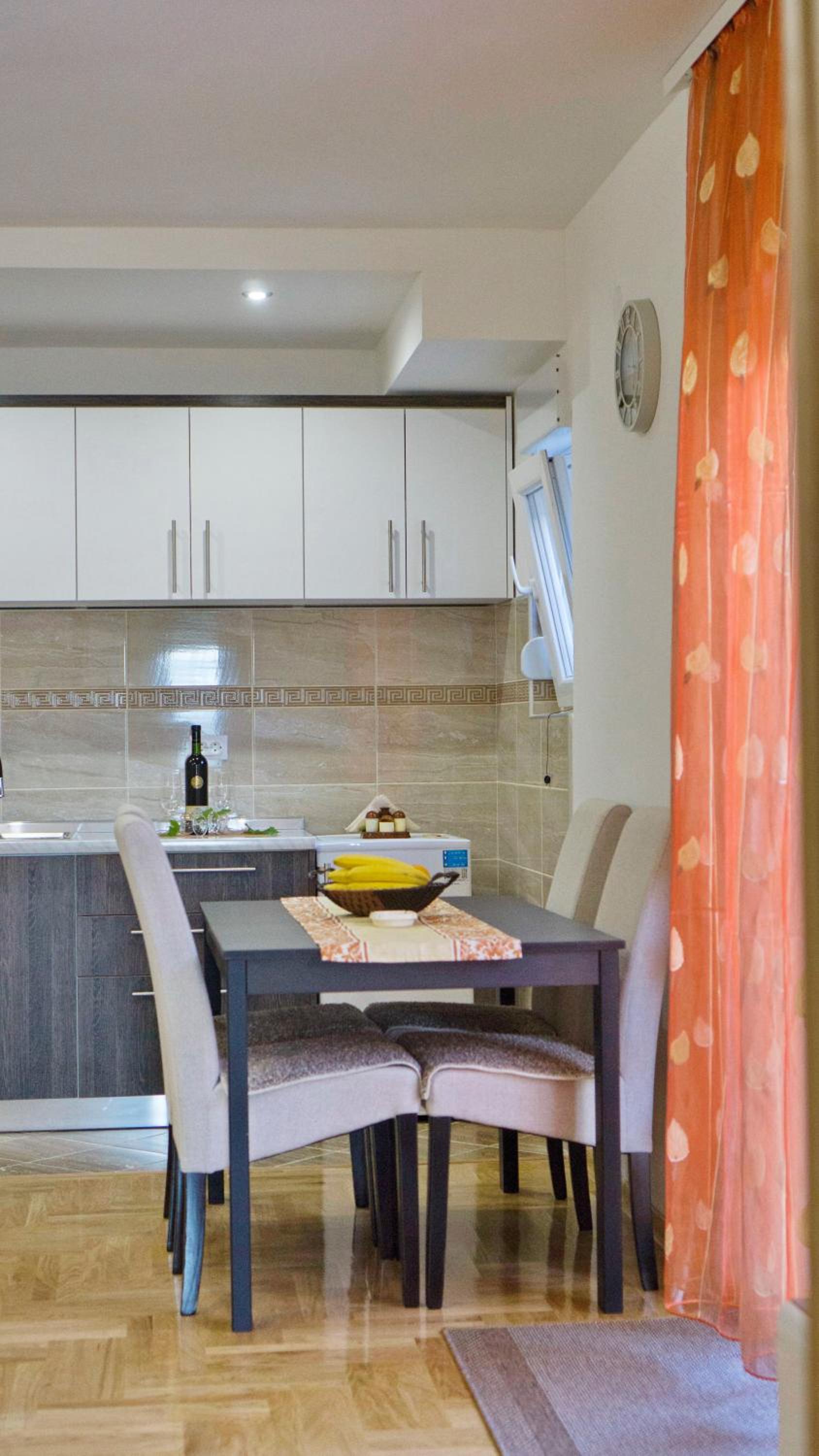 Apartman Spirto