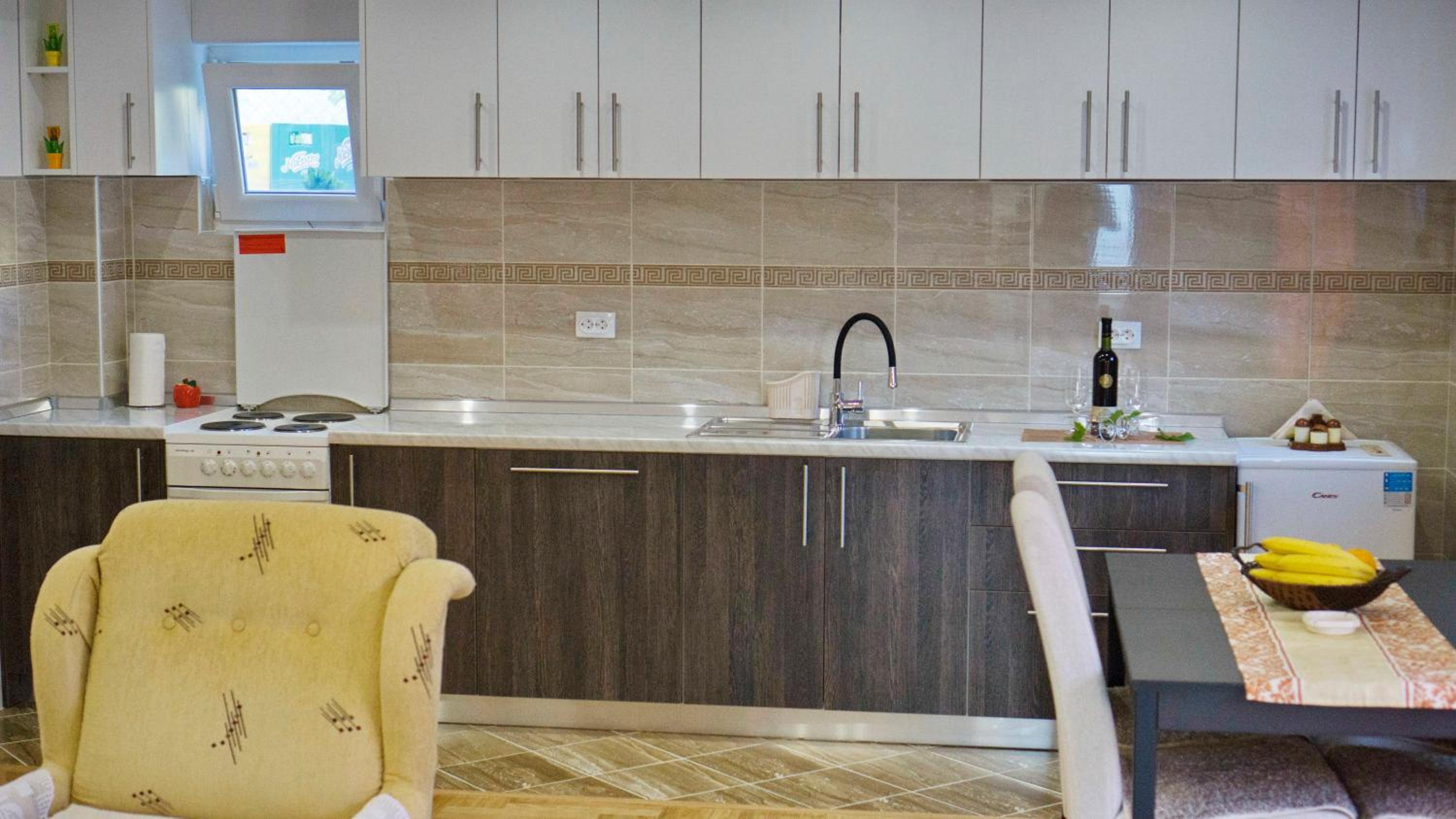 Apartman Spirto