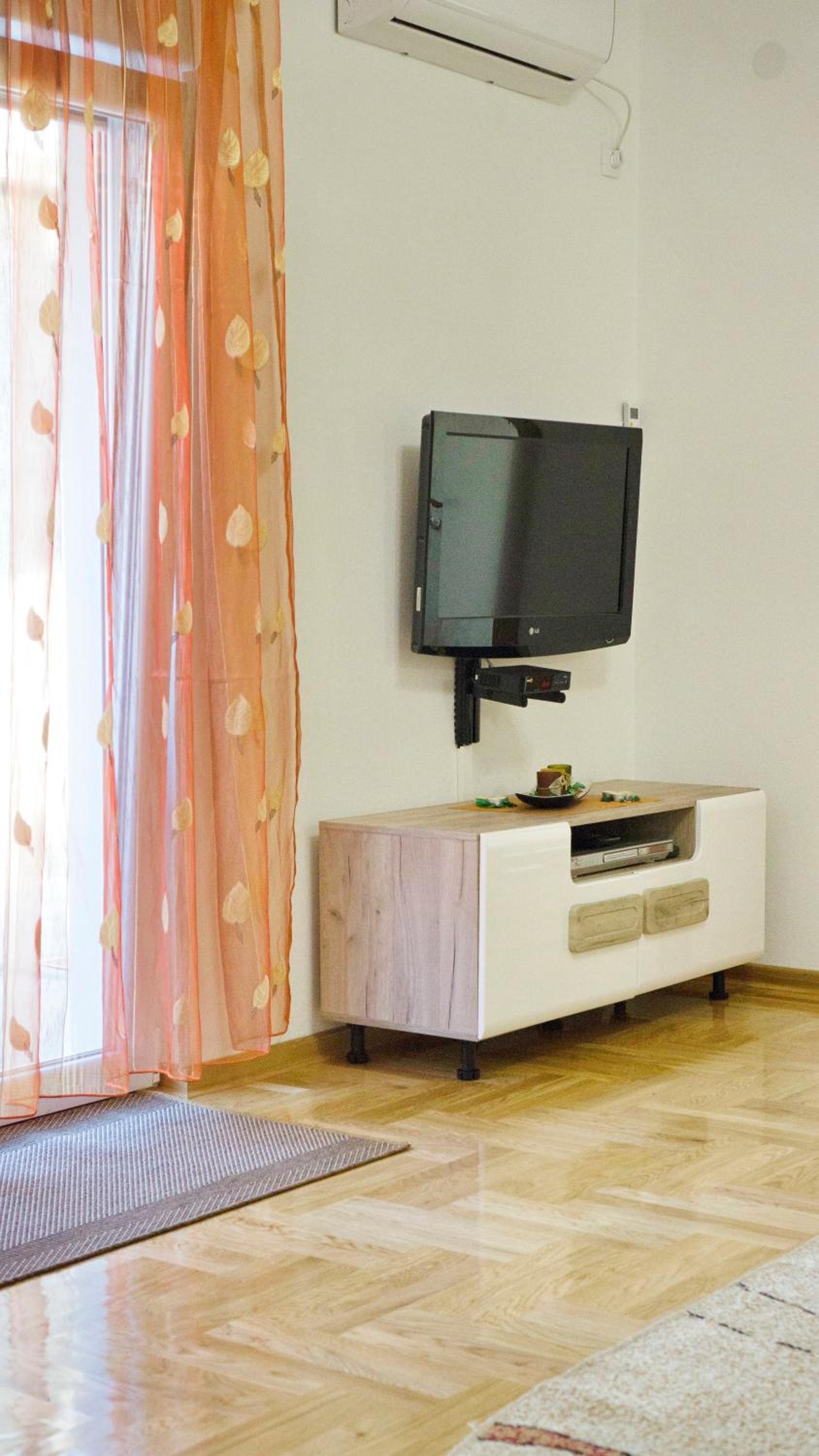 Apartman Spirto