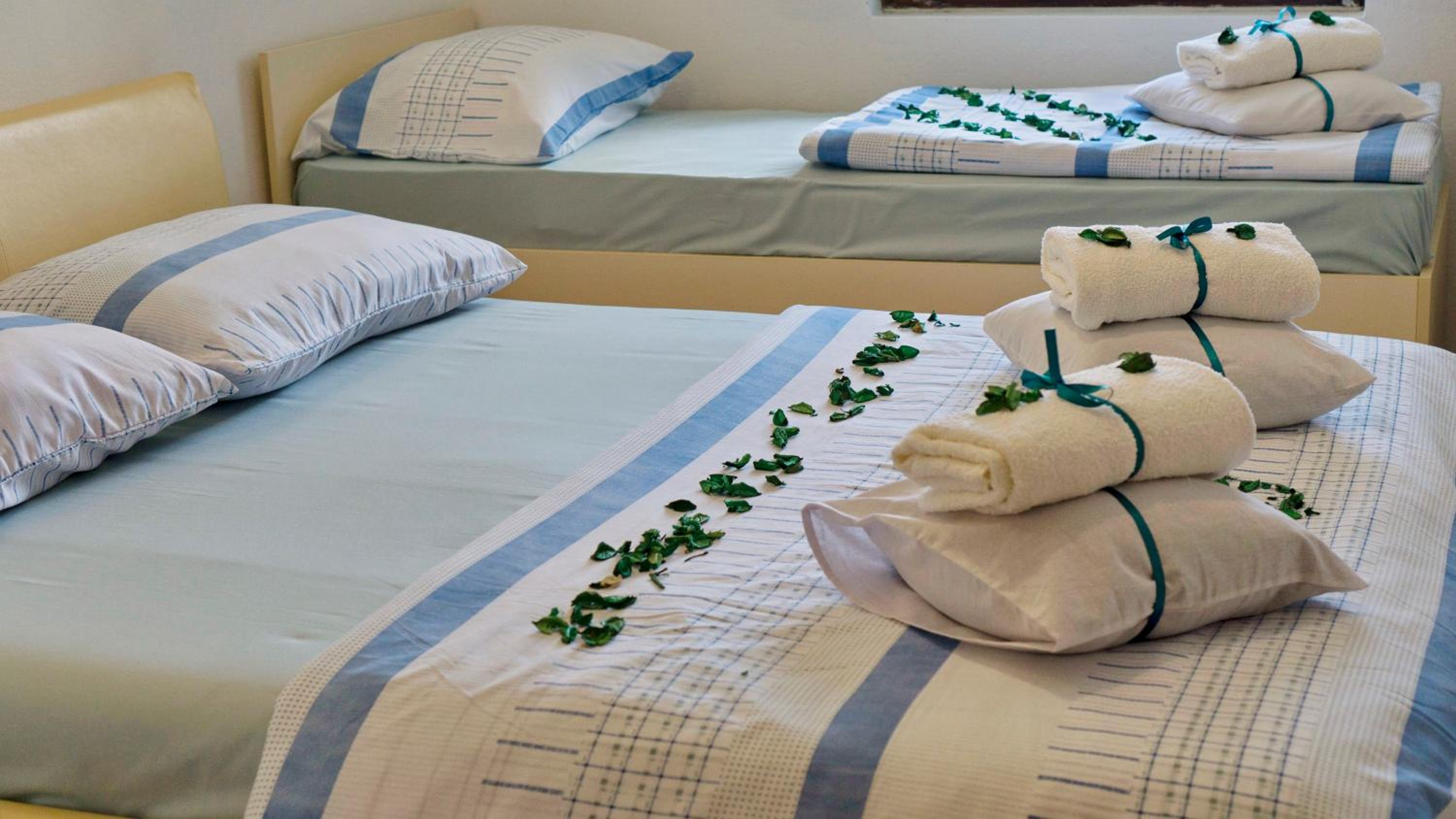 Apartman Spirto