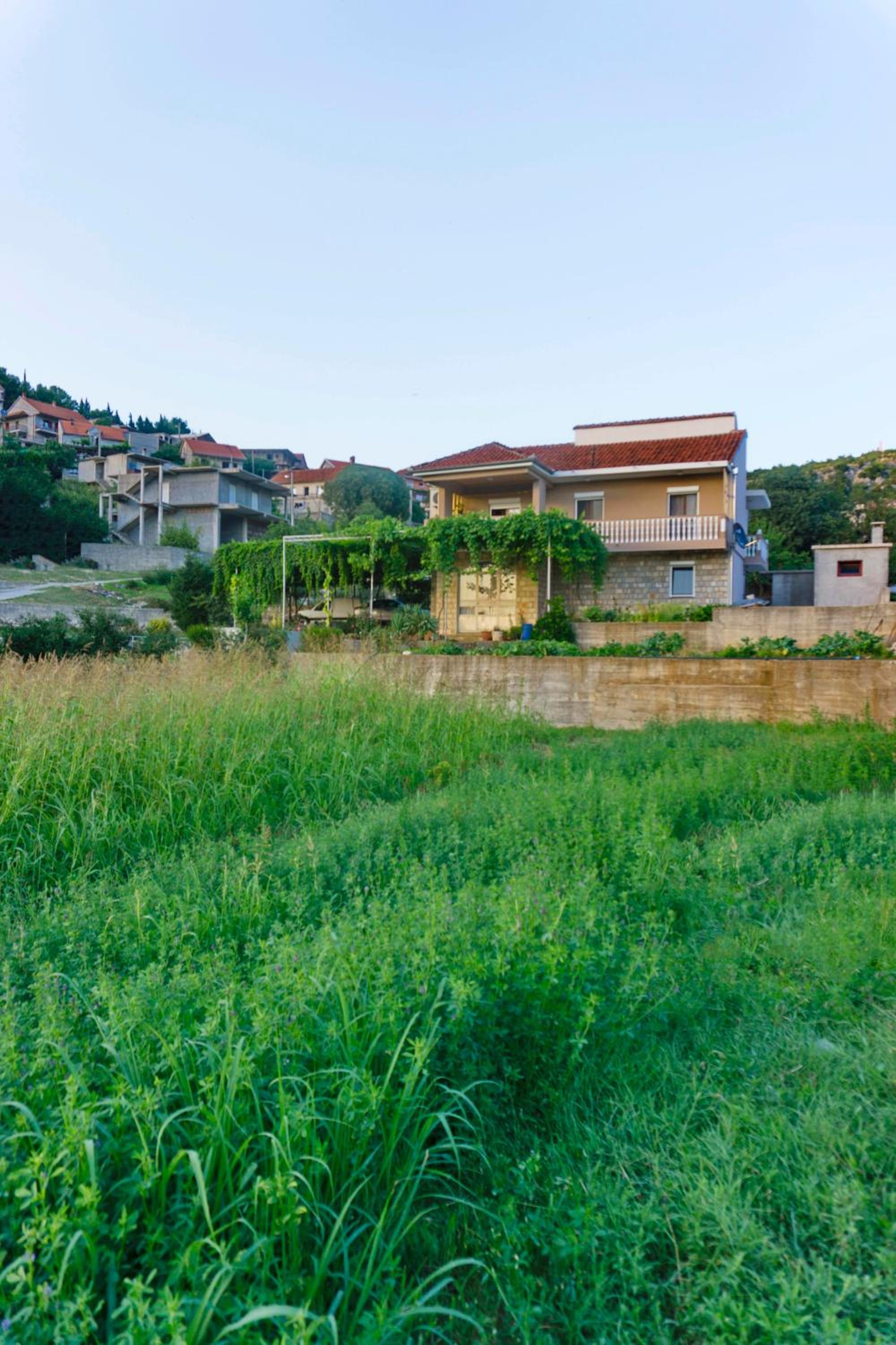Apartman Spirto
