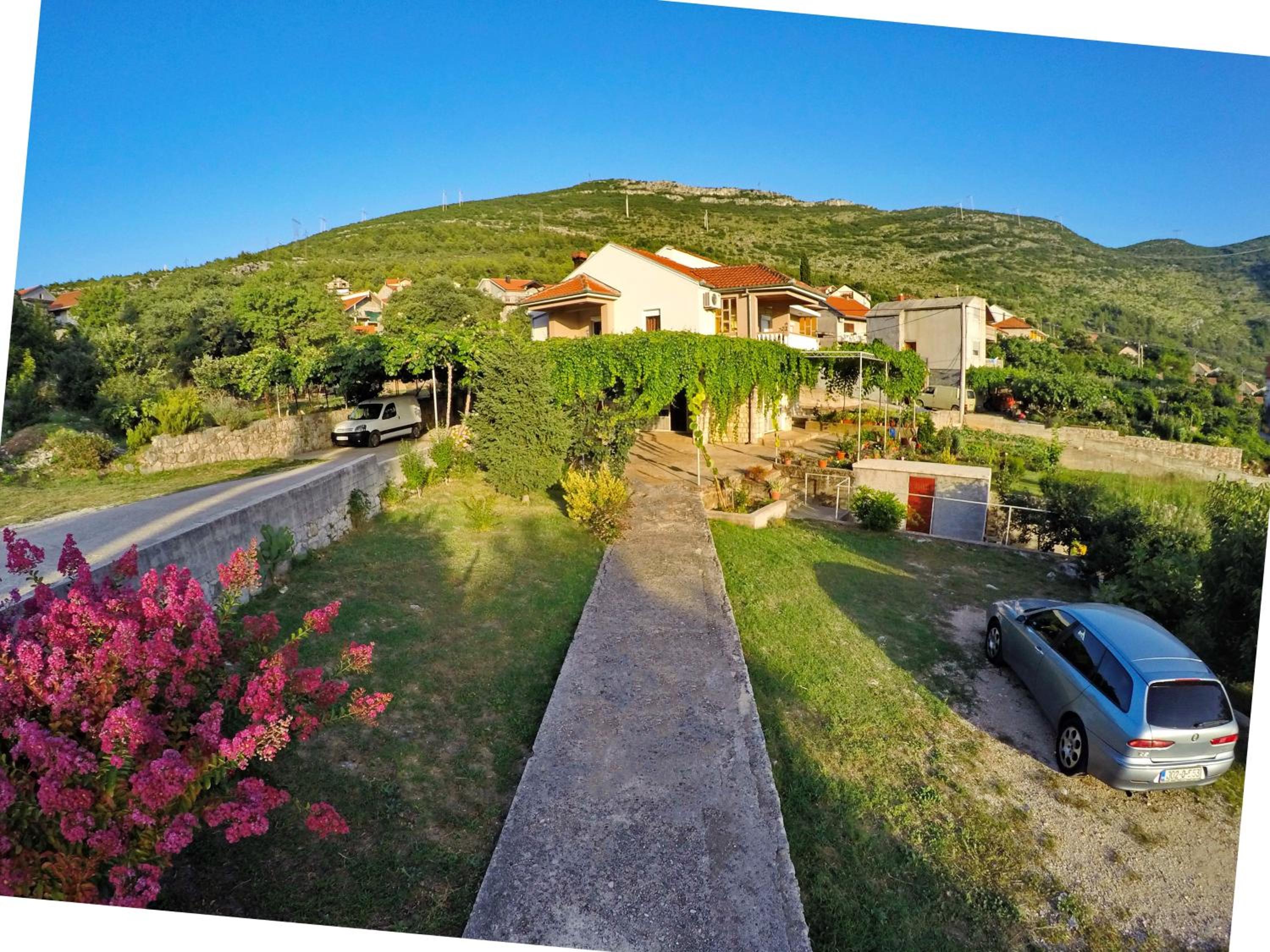 Apartman Spirto