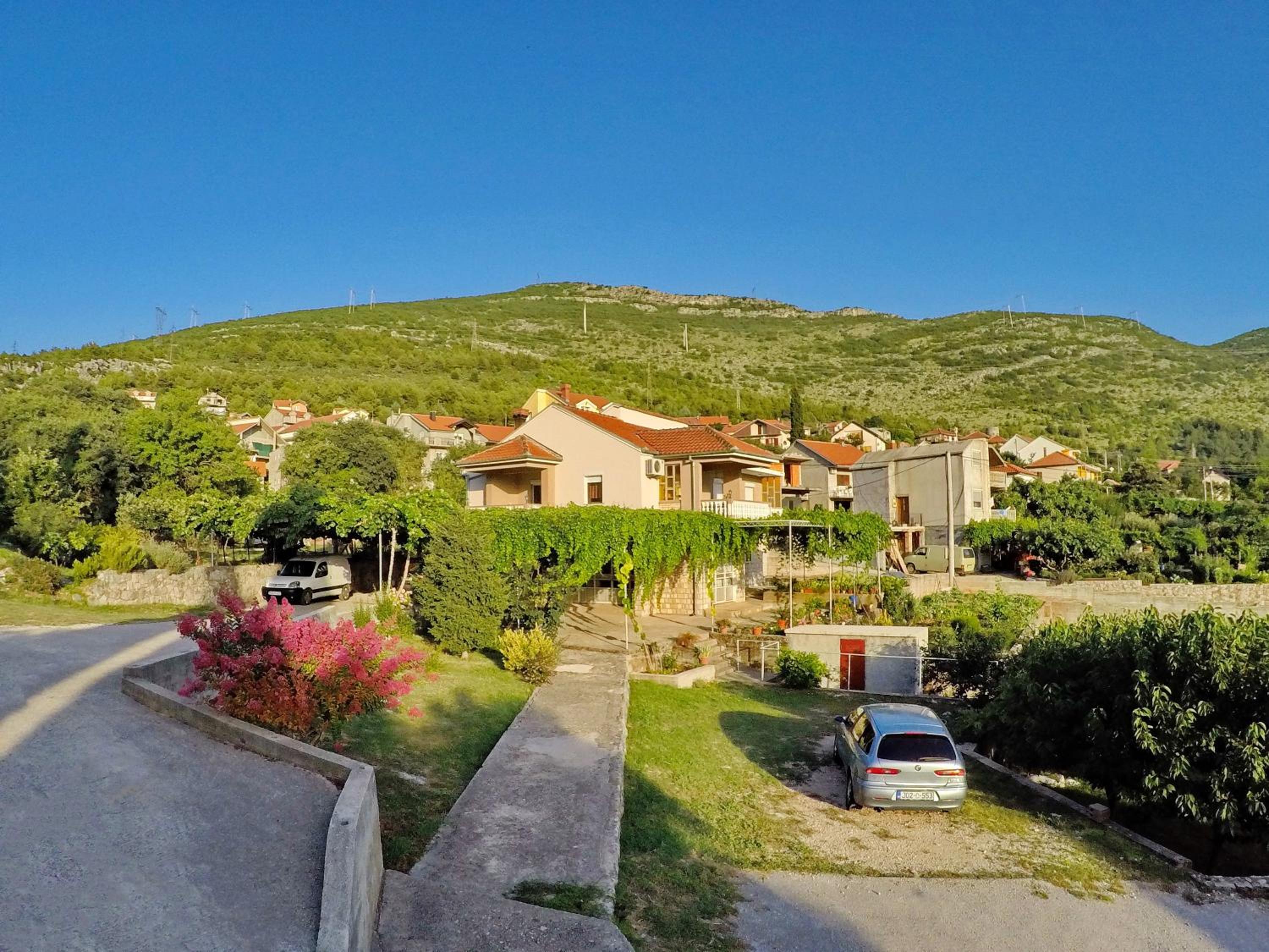 Apartman Spirto