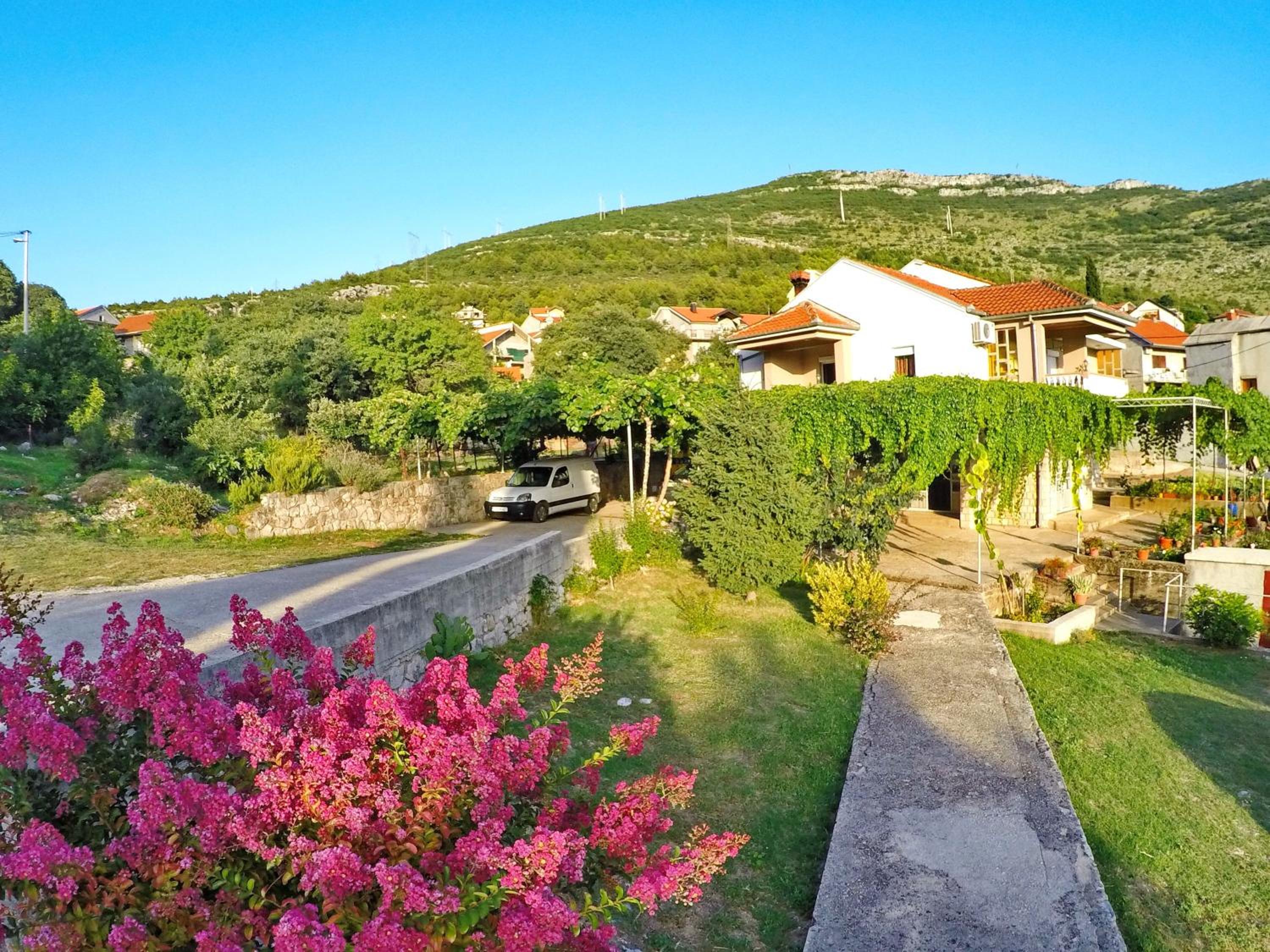 Apartman Spirto