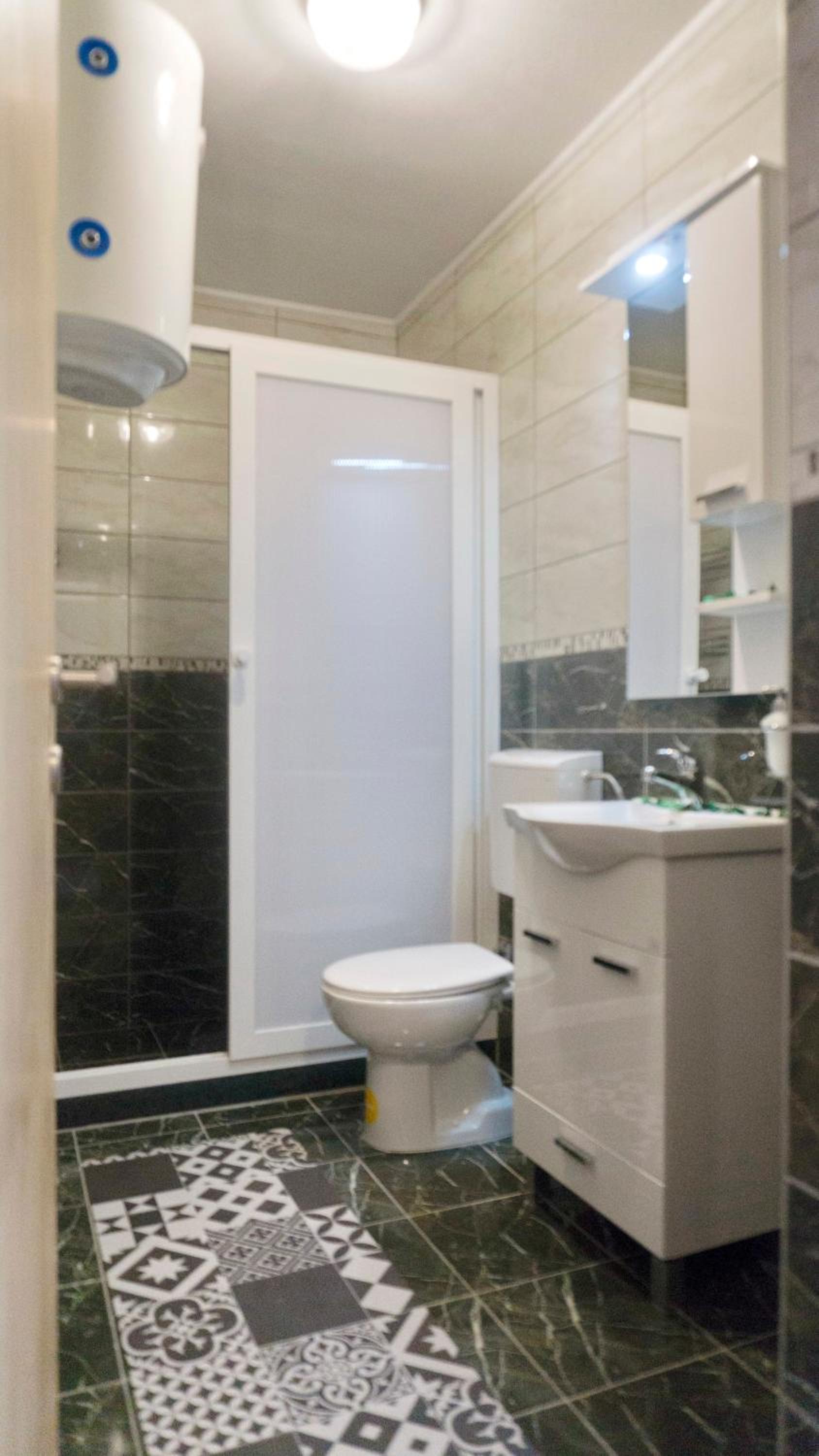 Apartman Spirto
