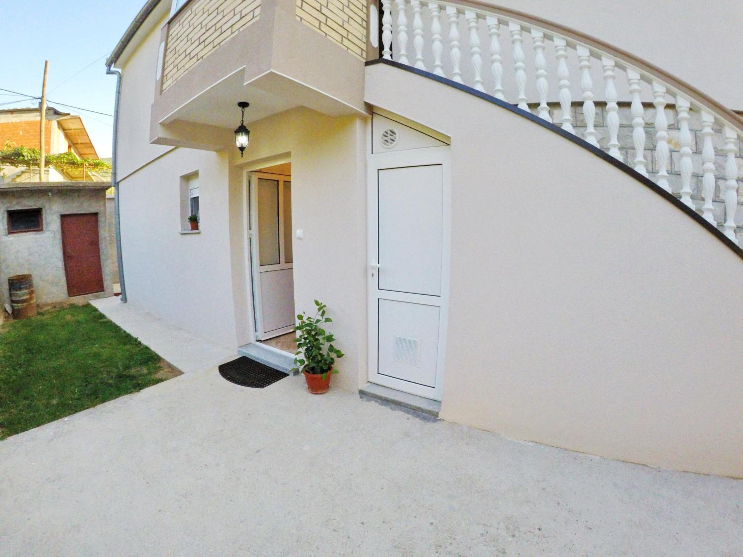 Apartman Spirto