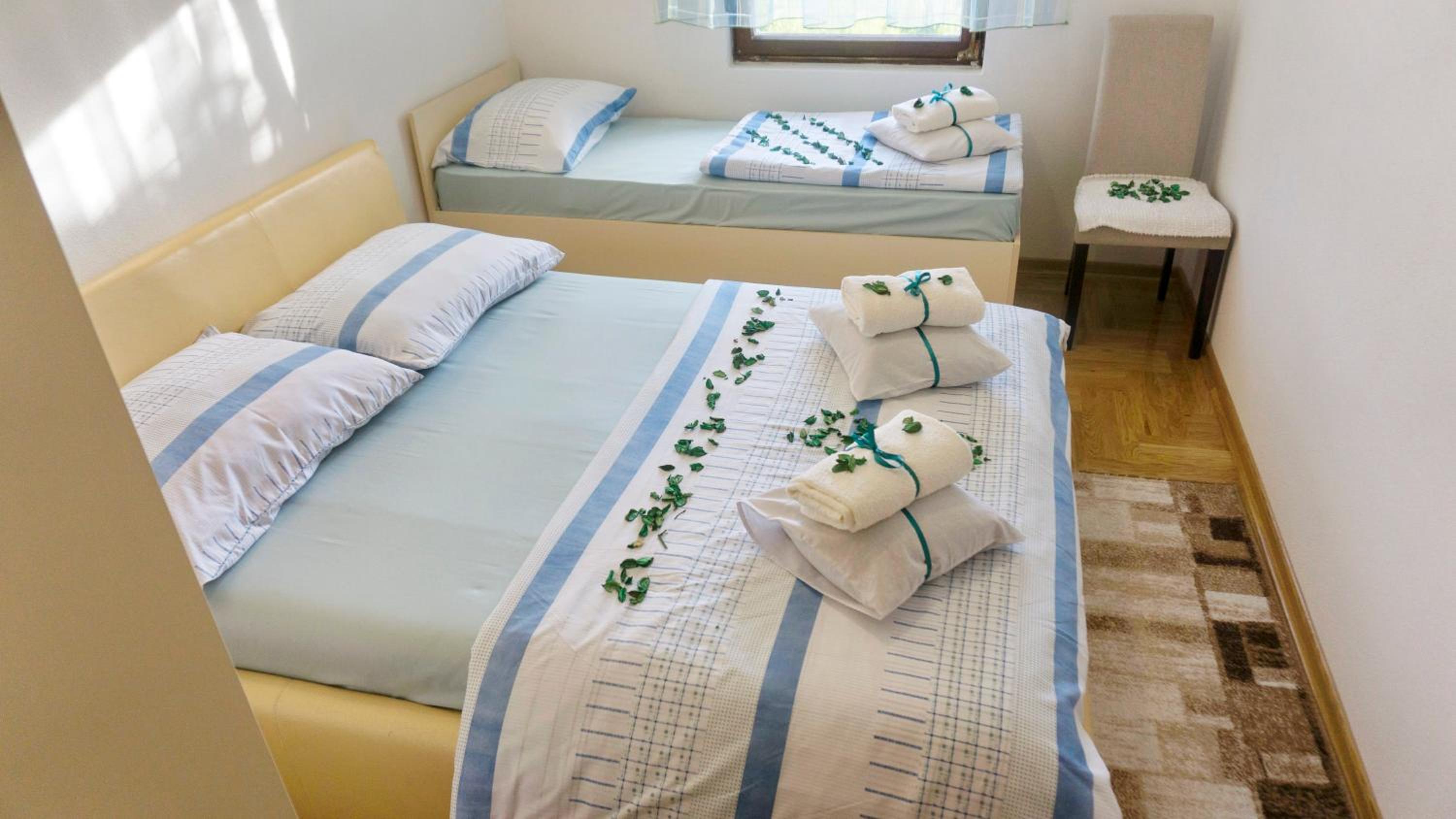 Apartman Spirto