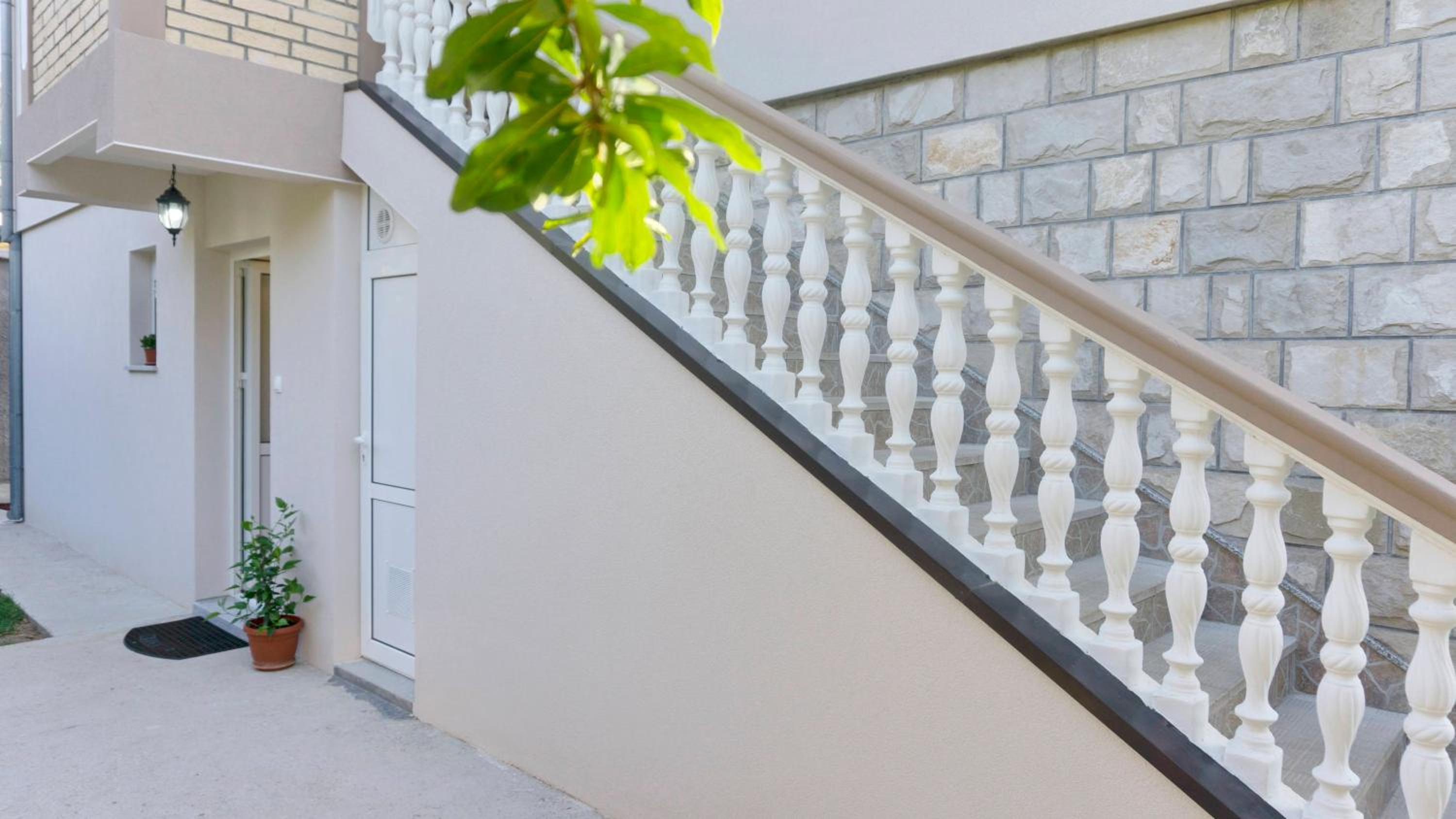 Apartman Spirto