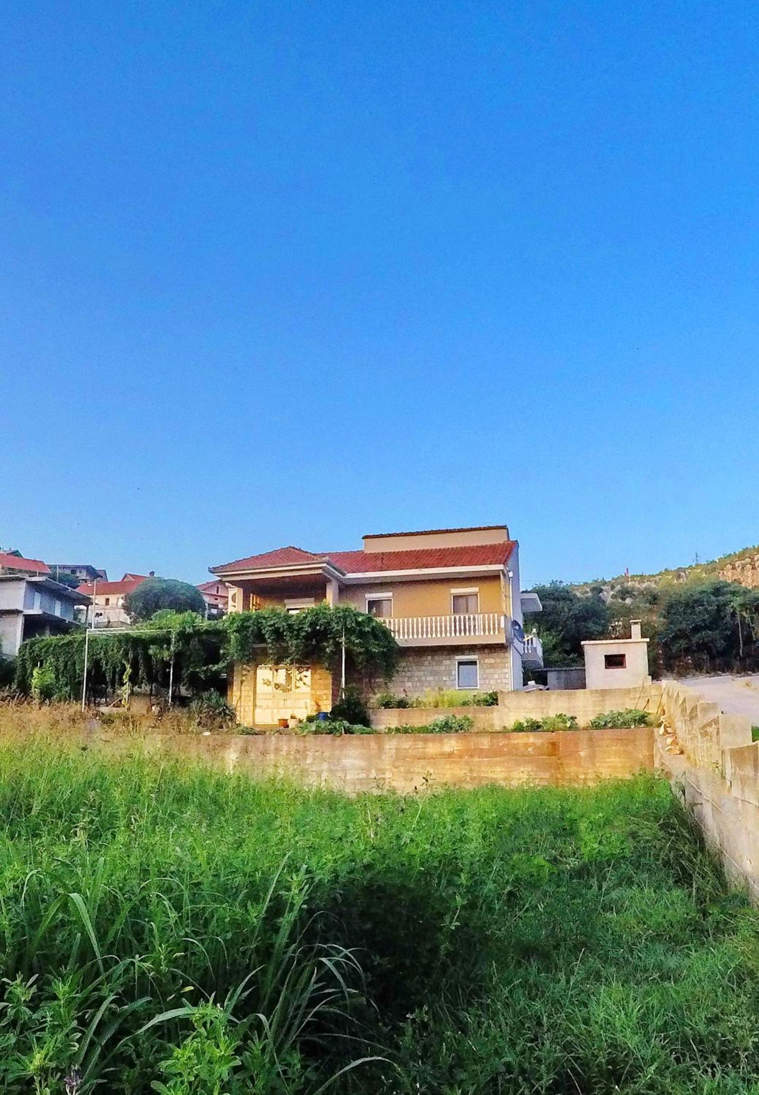 Apartman Spirto