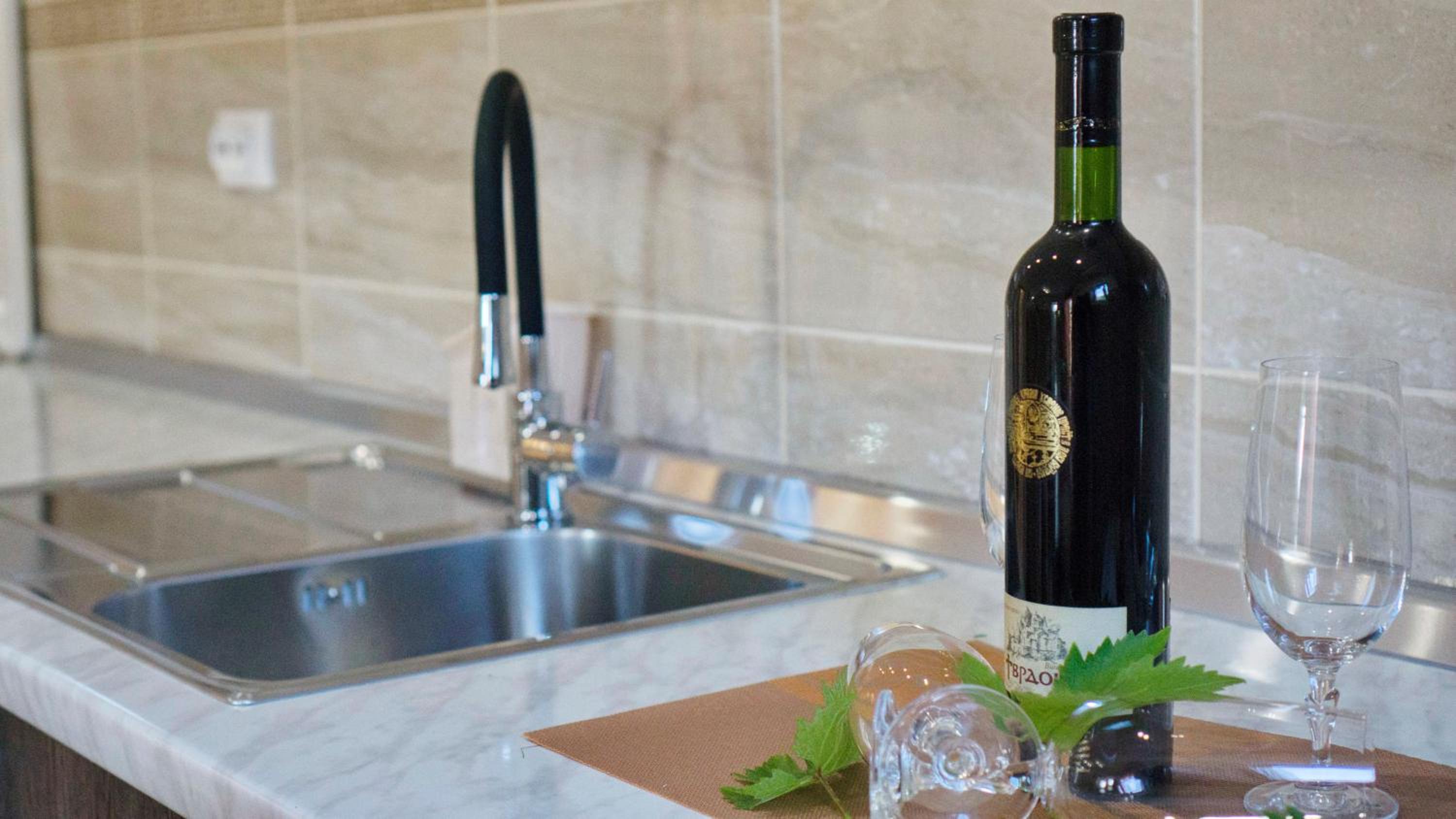 Apartman Spirto