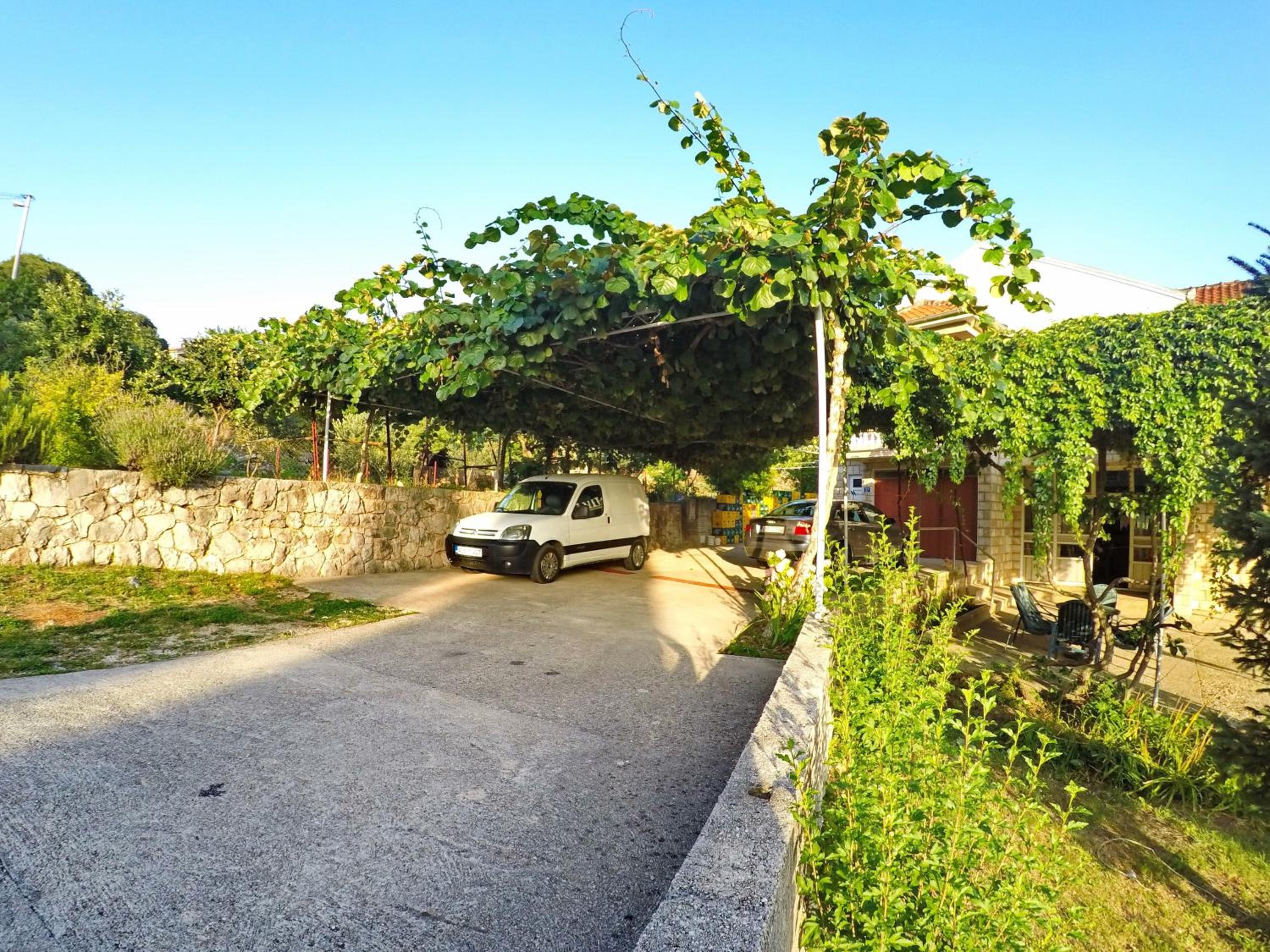 Apartman Spirto