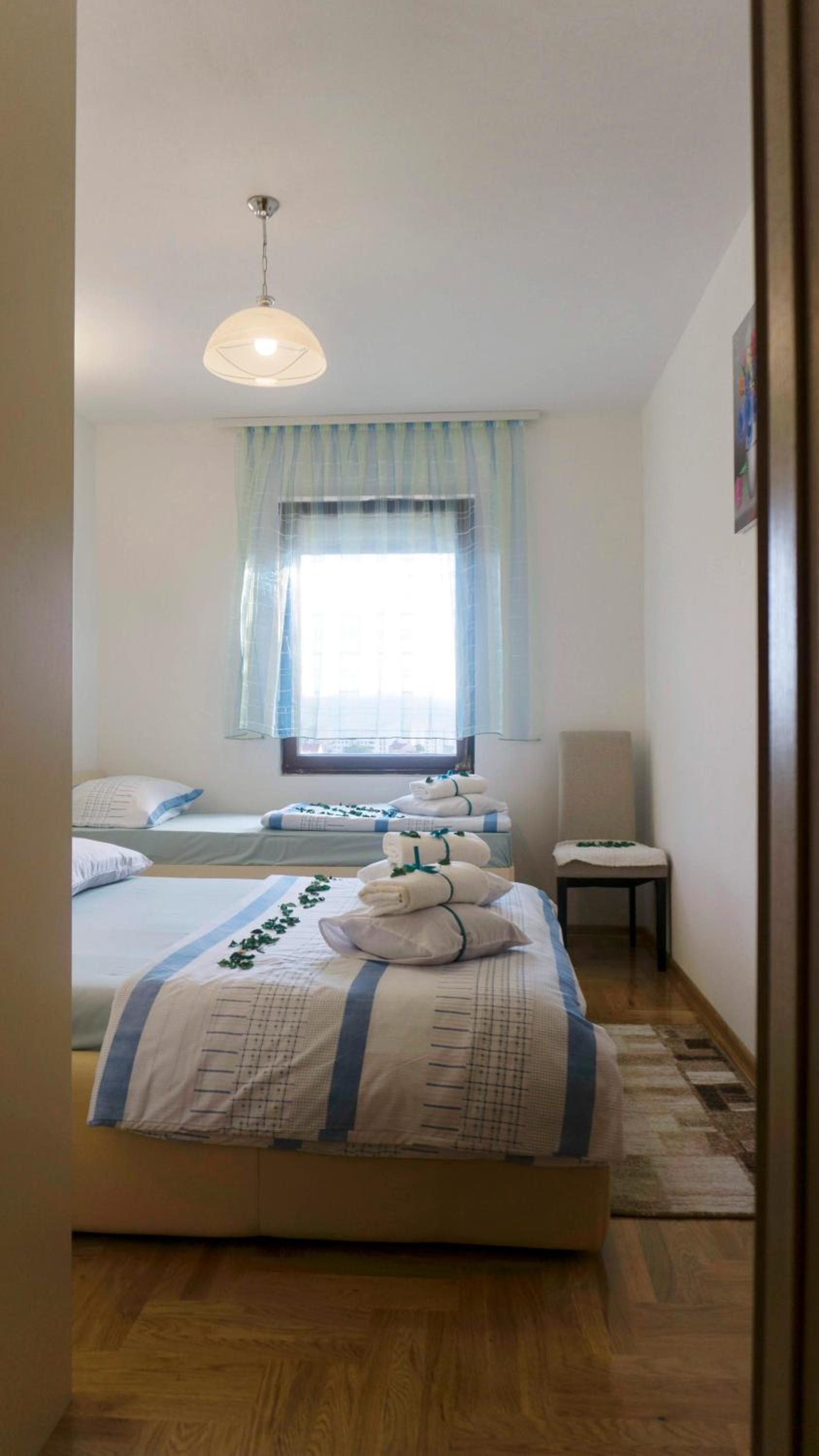 Apartman Spirto