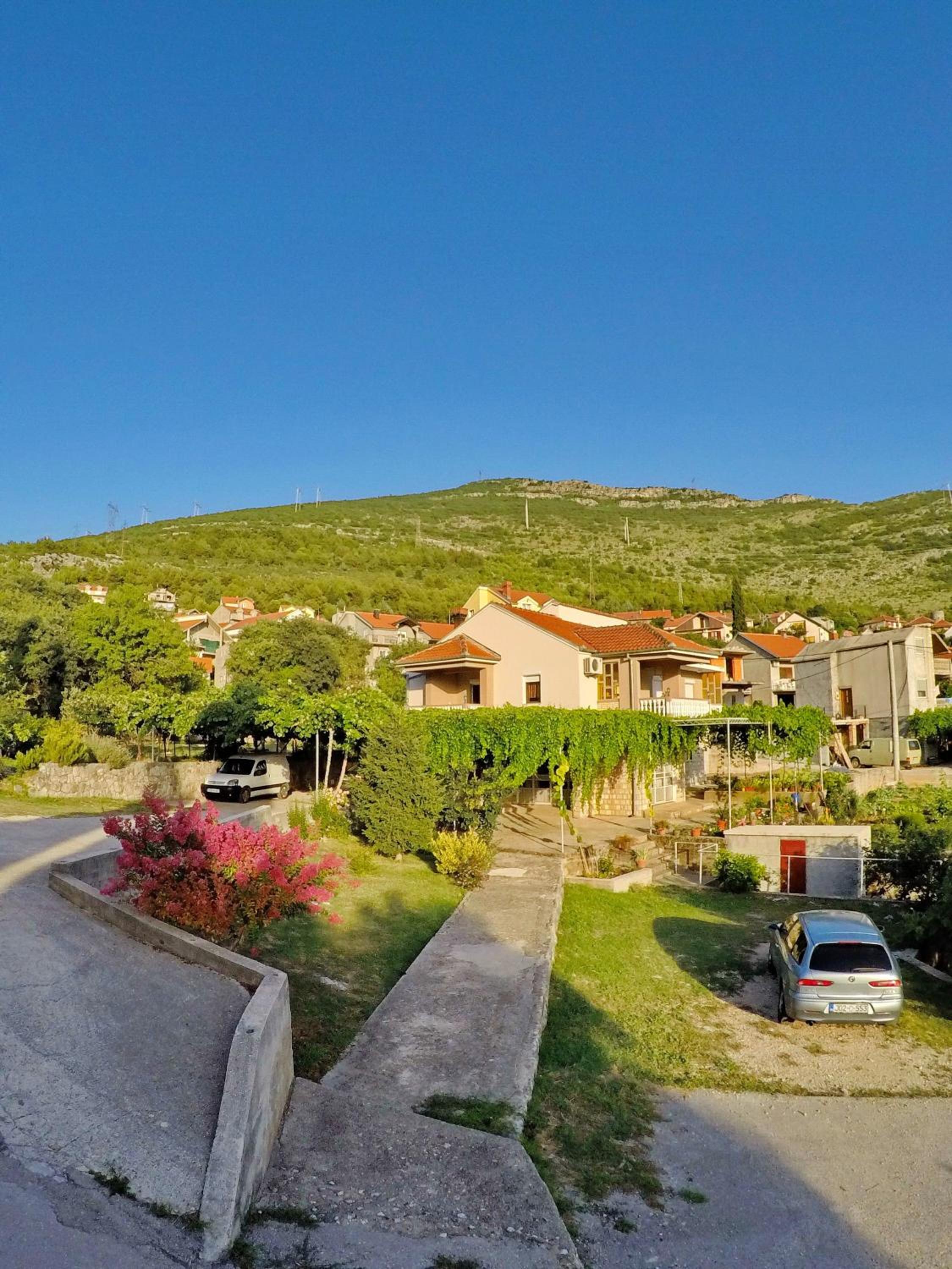 Apartman Spirto