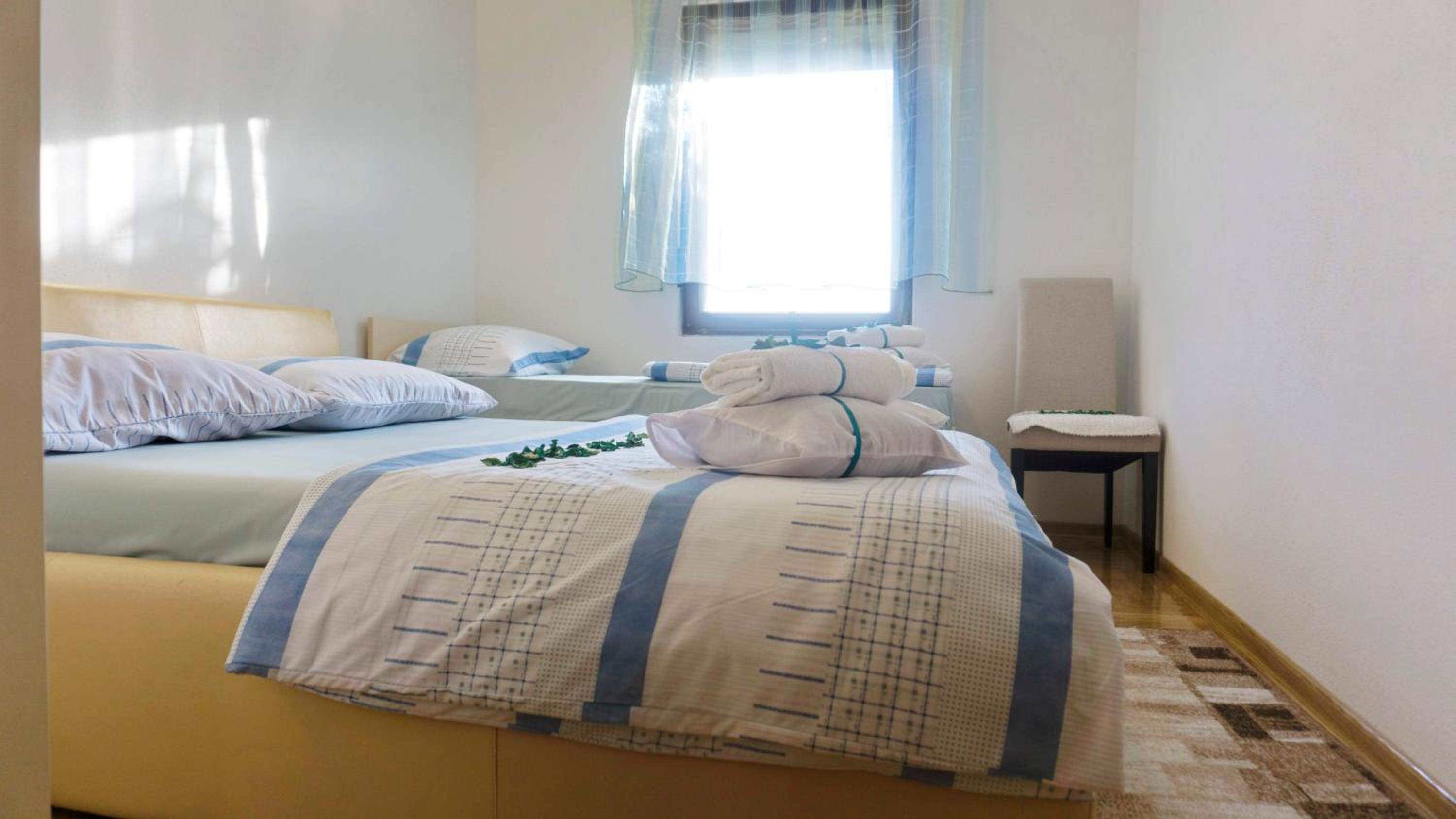Apartman Spirto