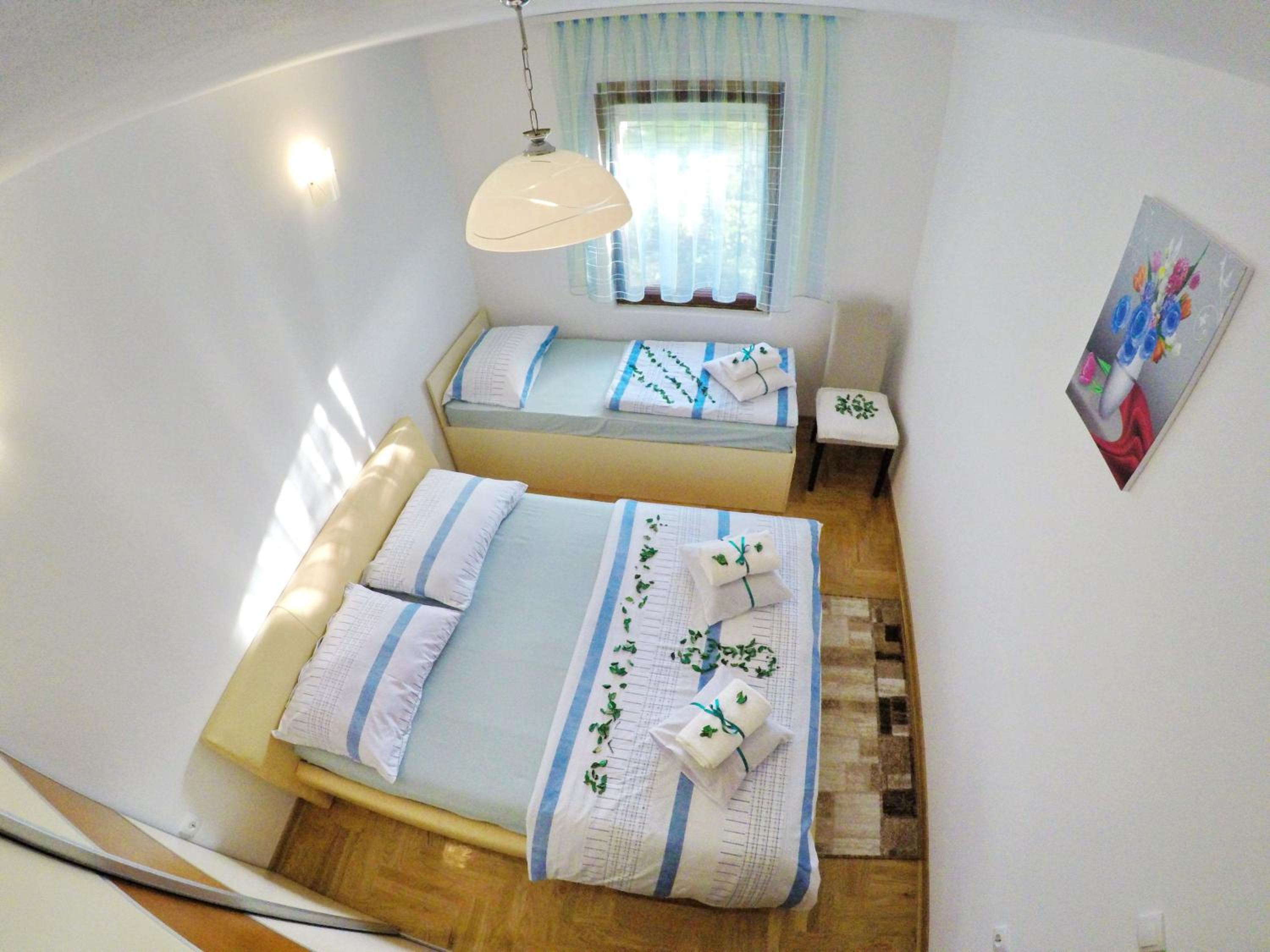 Apartman Spirto
