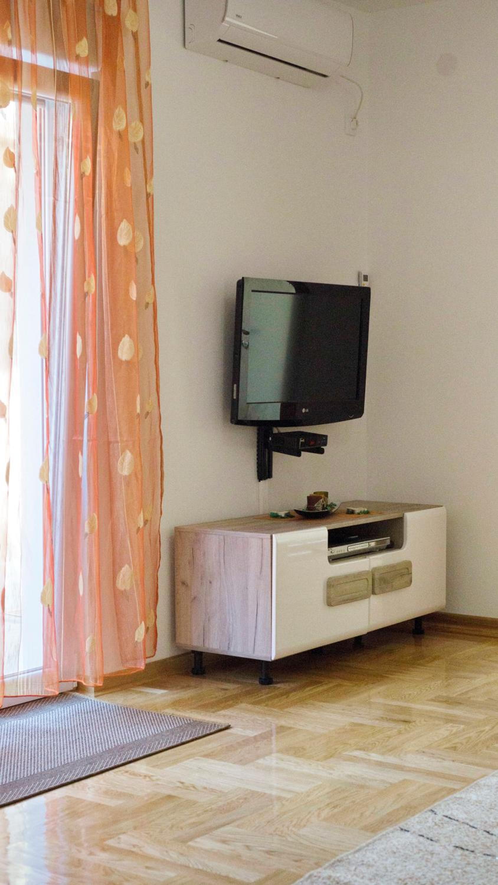 Apartman Spirto