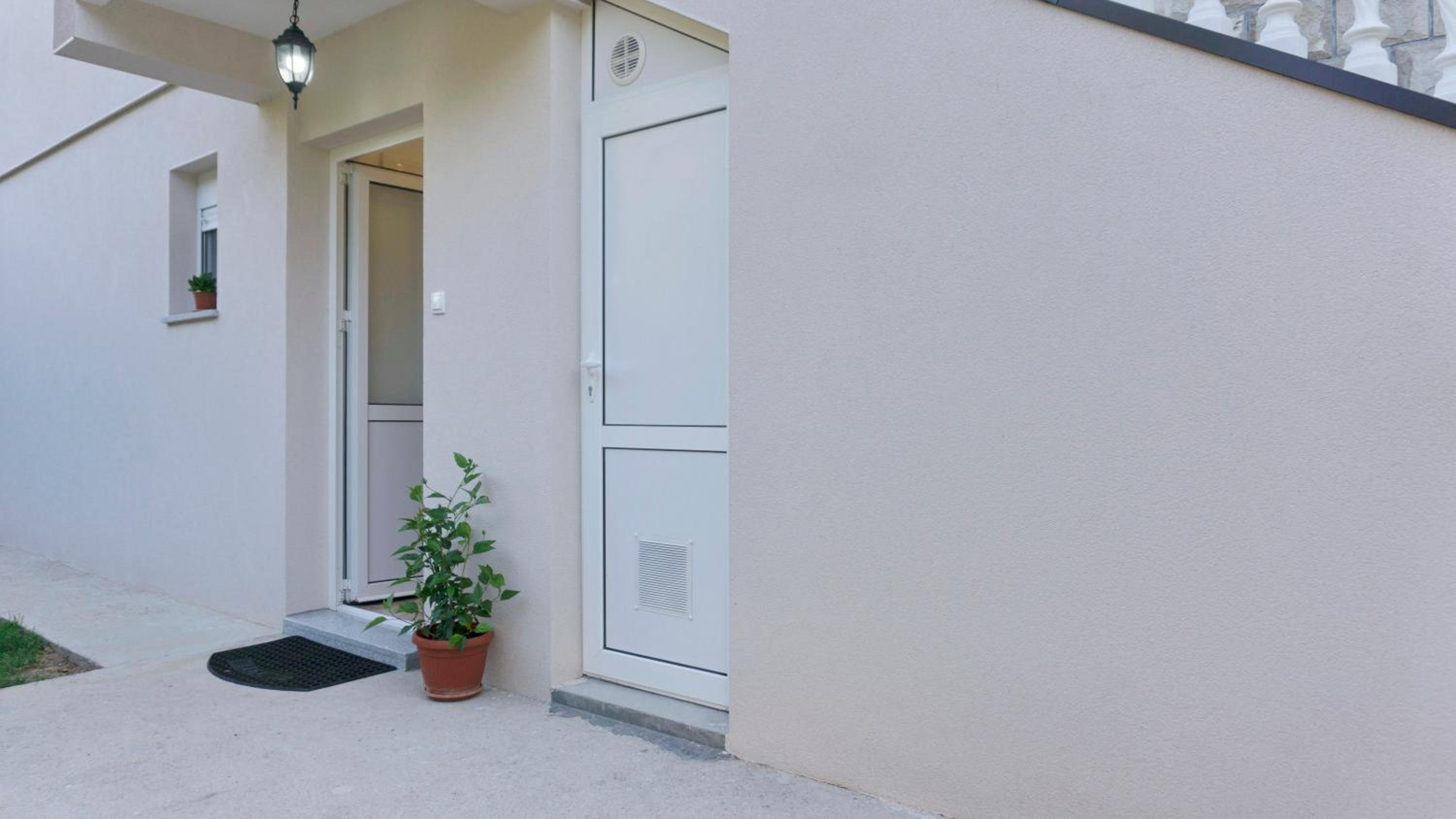 Apartman Spirto
