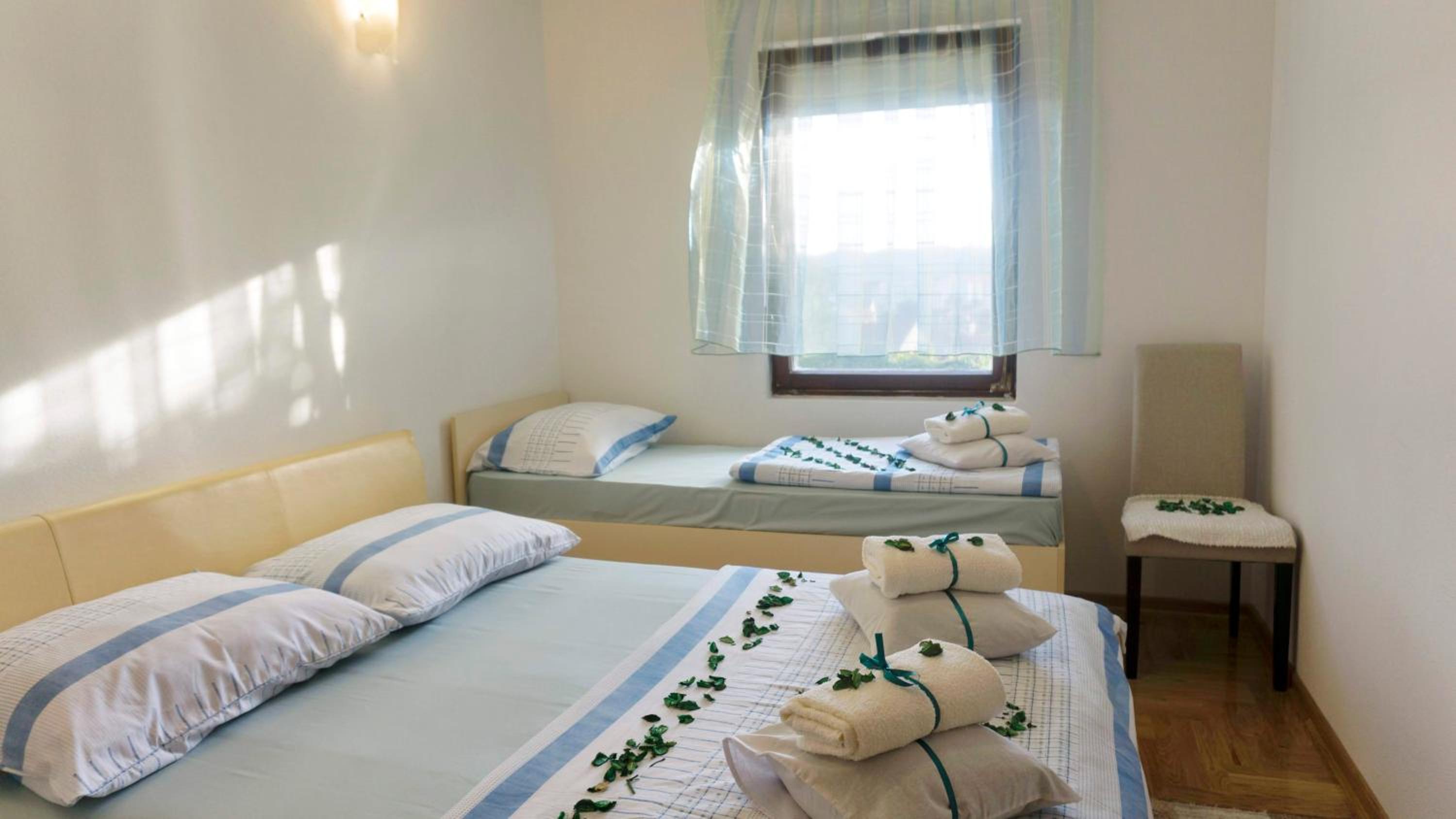 Apartman Spirto