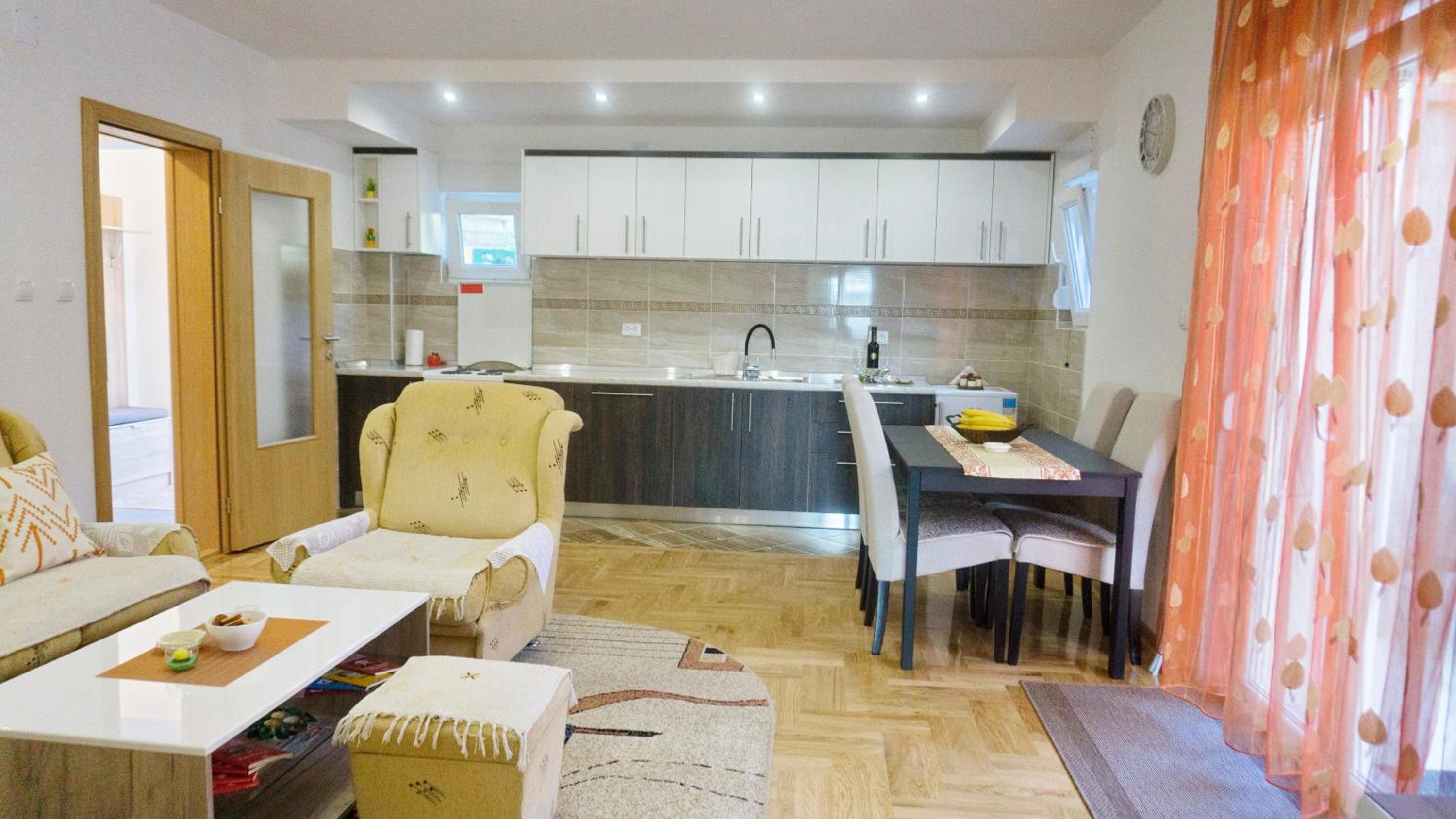 Apartman Spirto