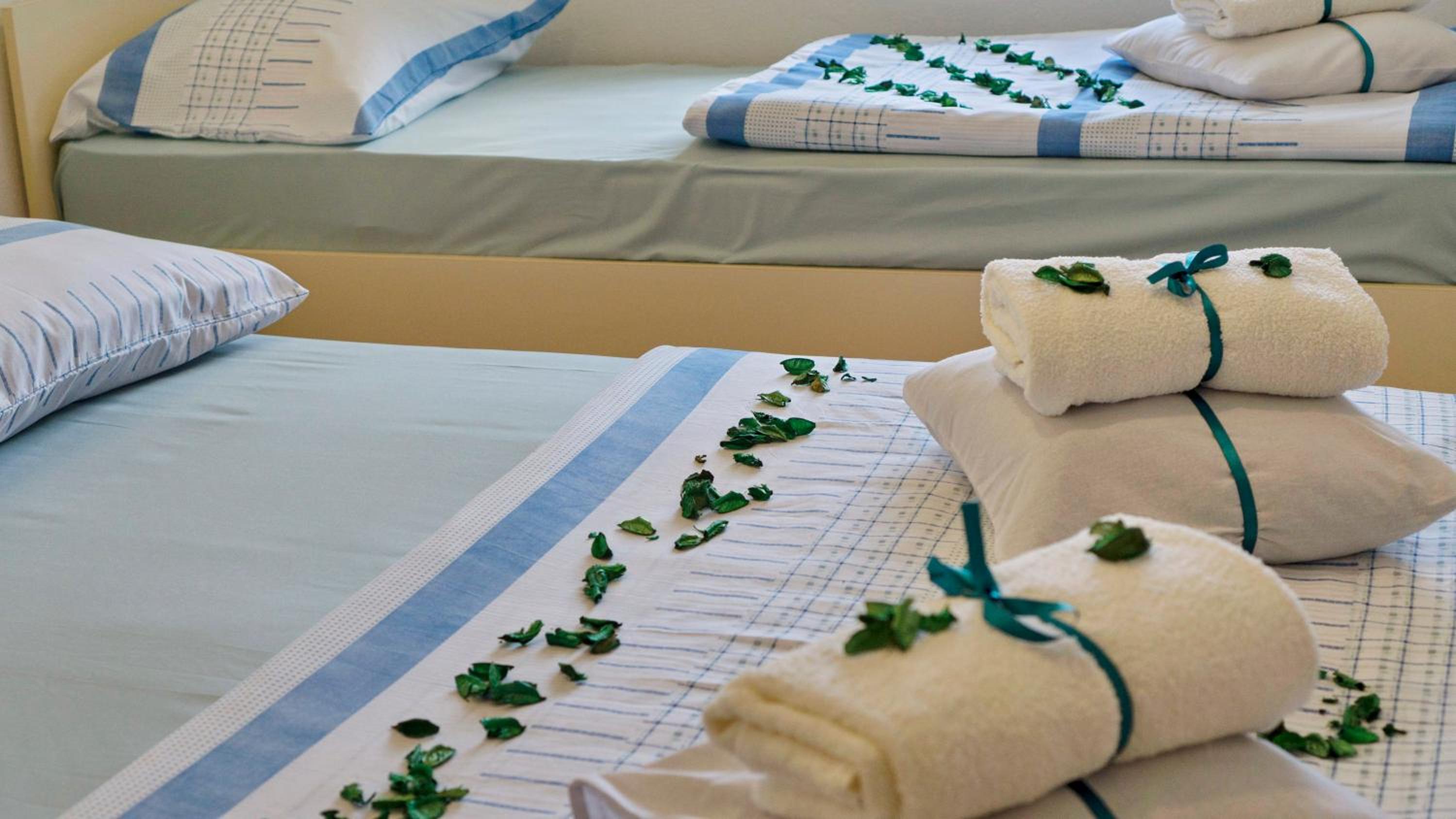 Apartman Spirto