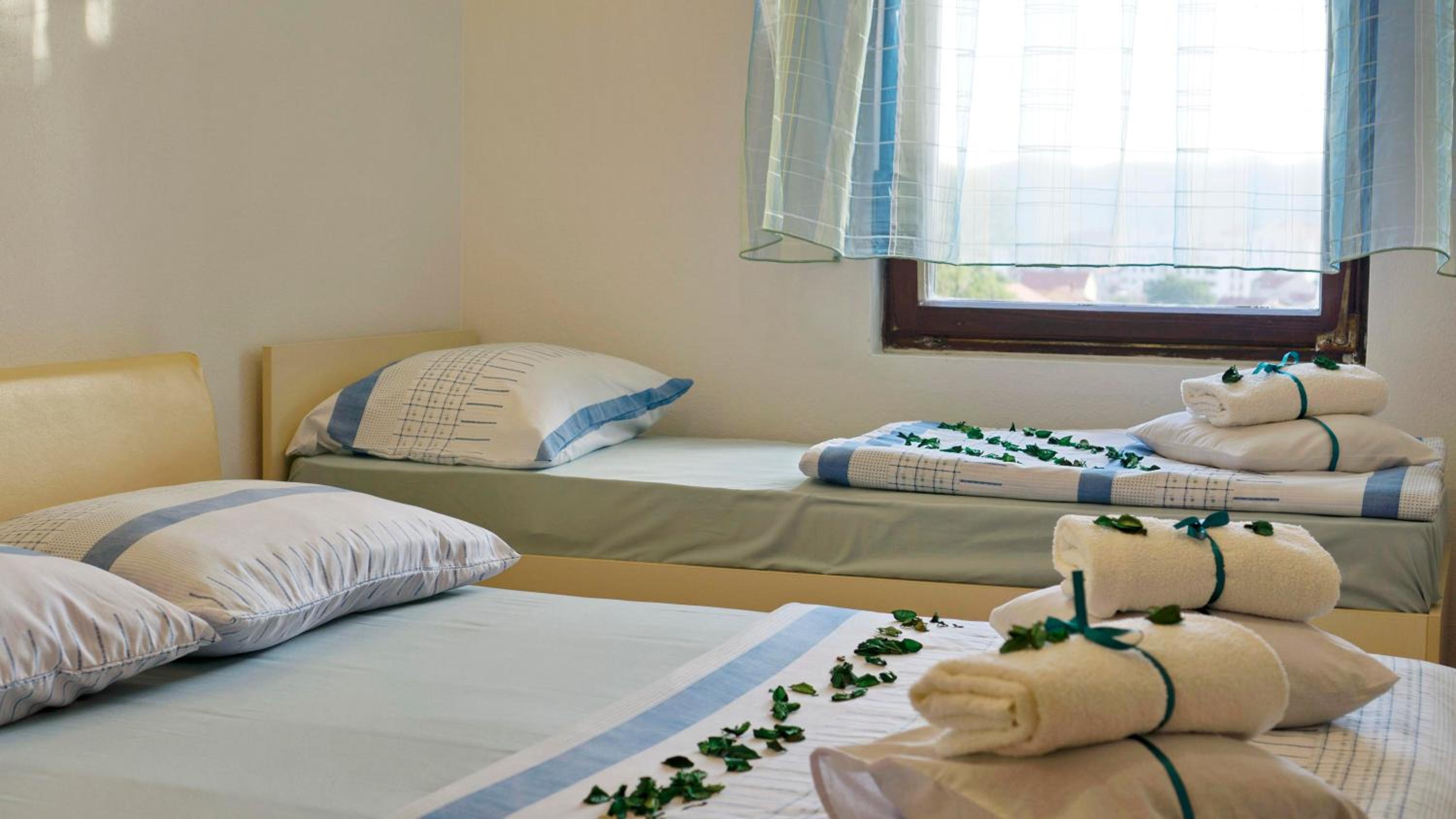 Apartman Spirto