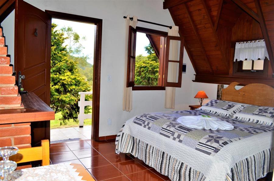 Chalés Fazenda das Samambaias