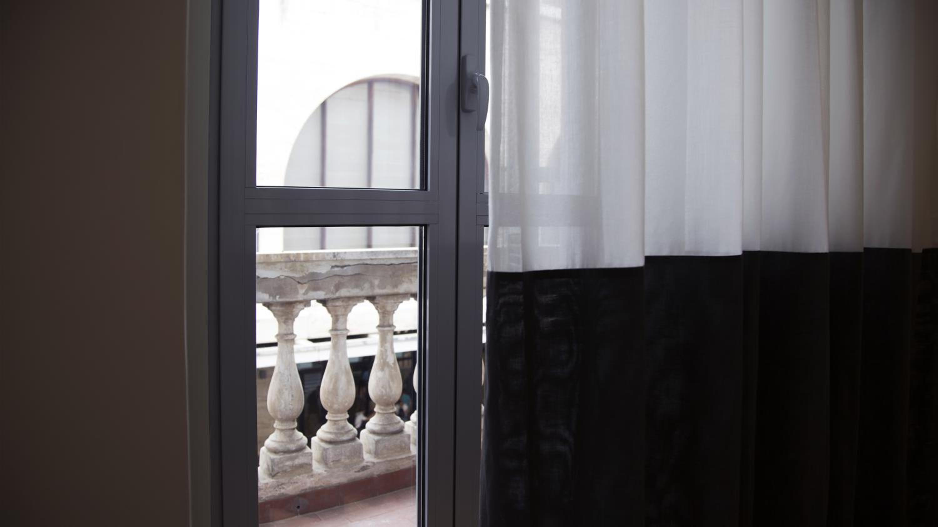 Suite Inn Rome