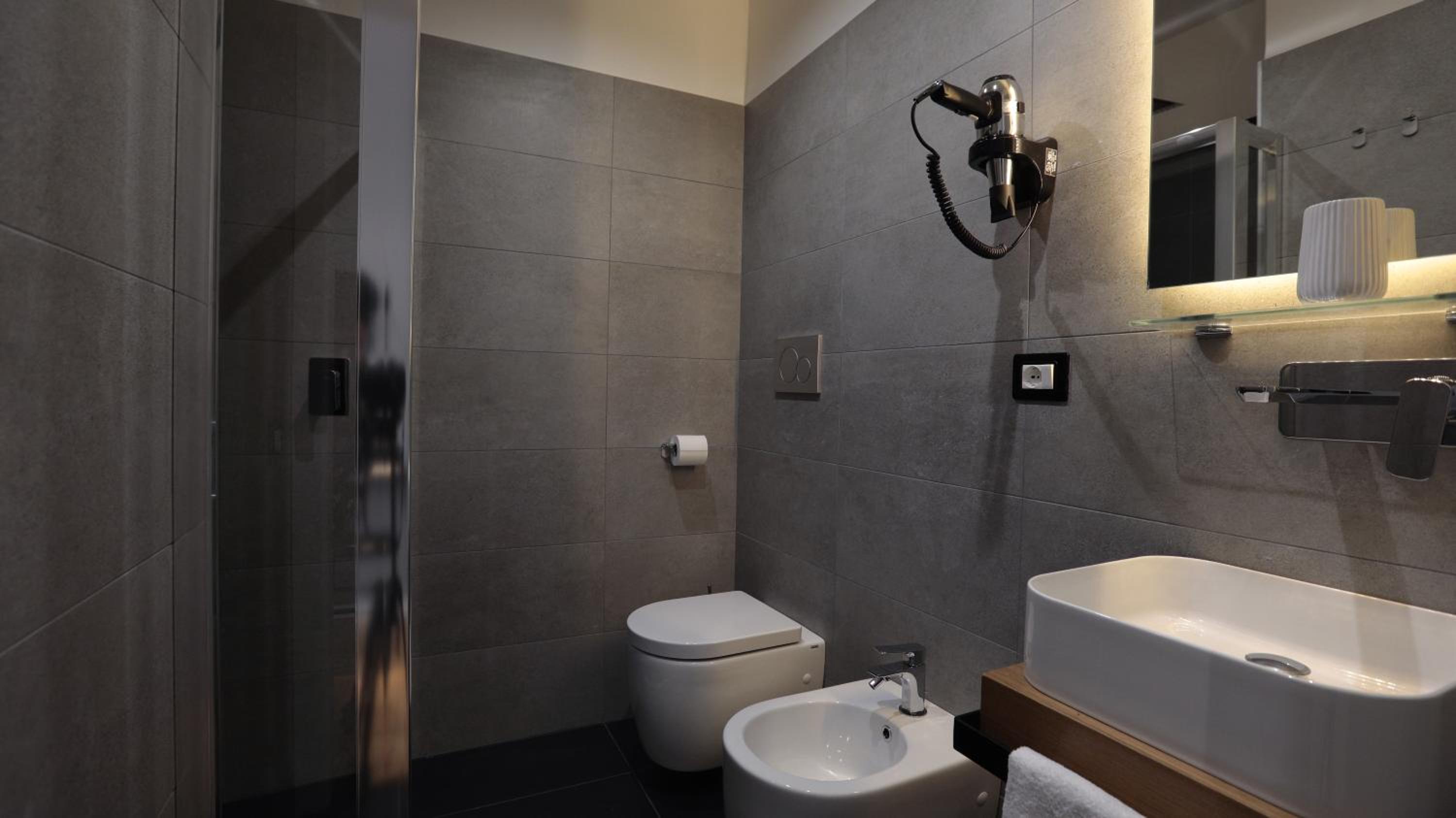 Suite Inn Rome