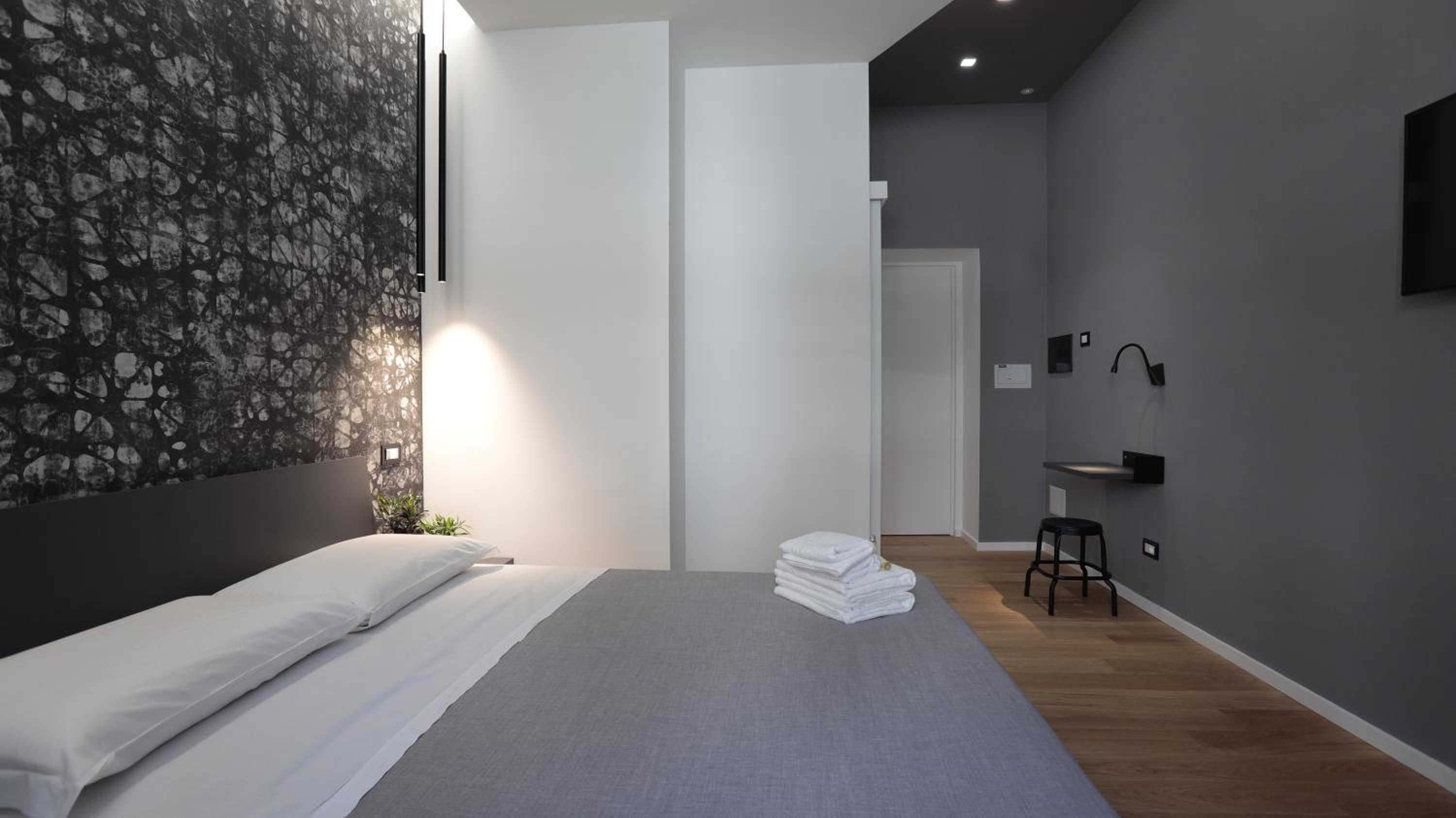 Suite Inn Rome