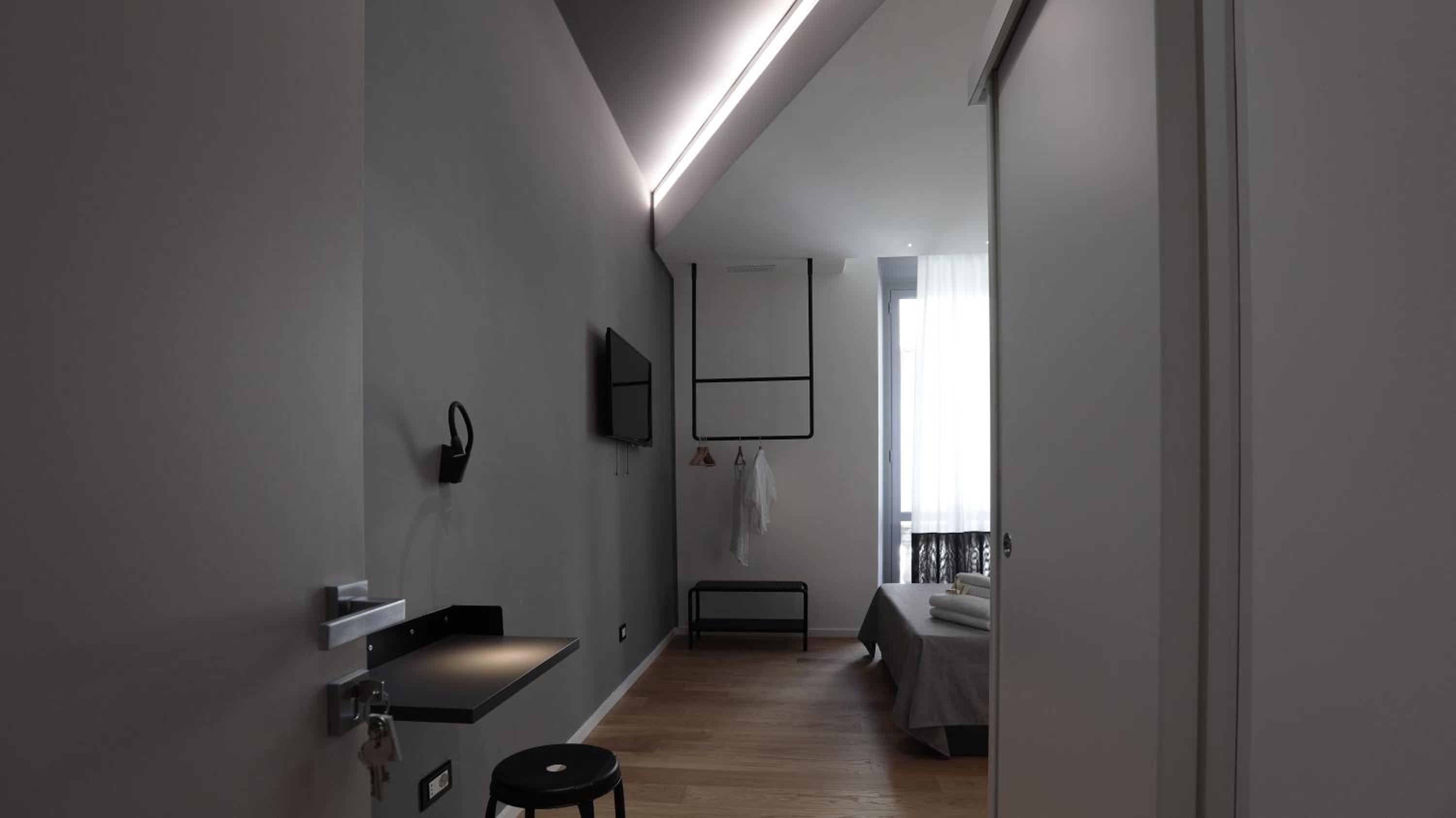 Suite Inn Rome