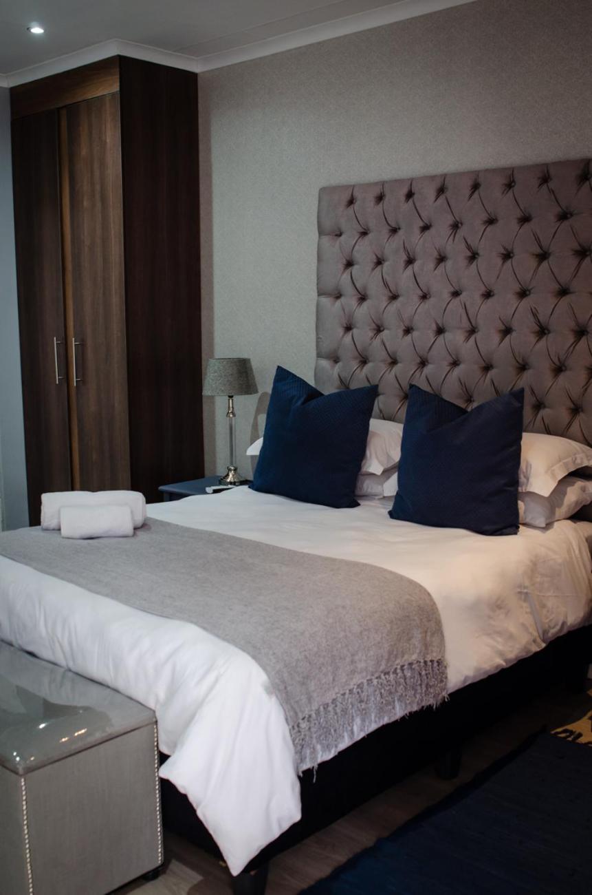 The Royal Guest House
