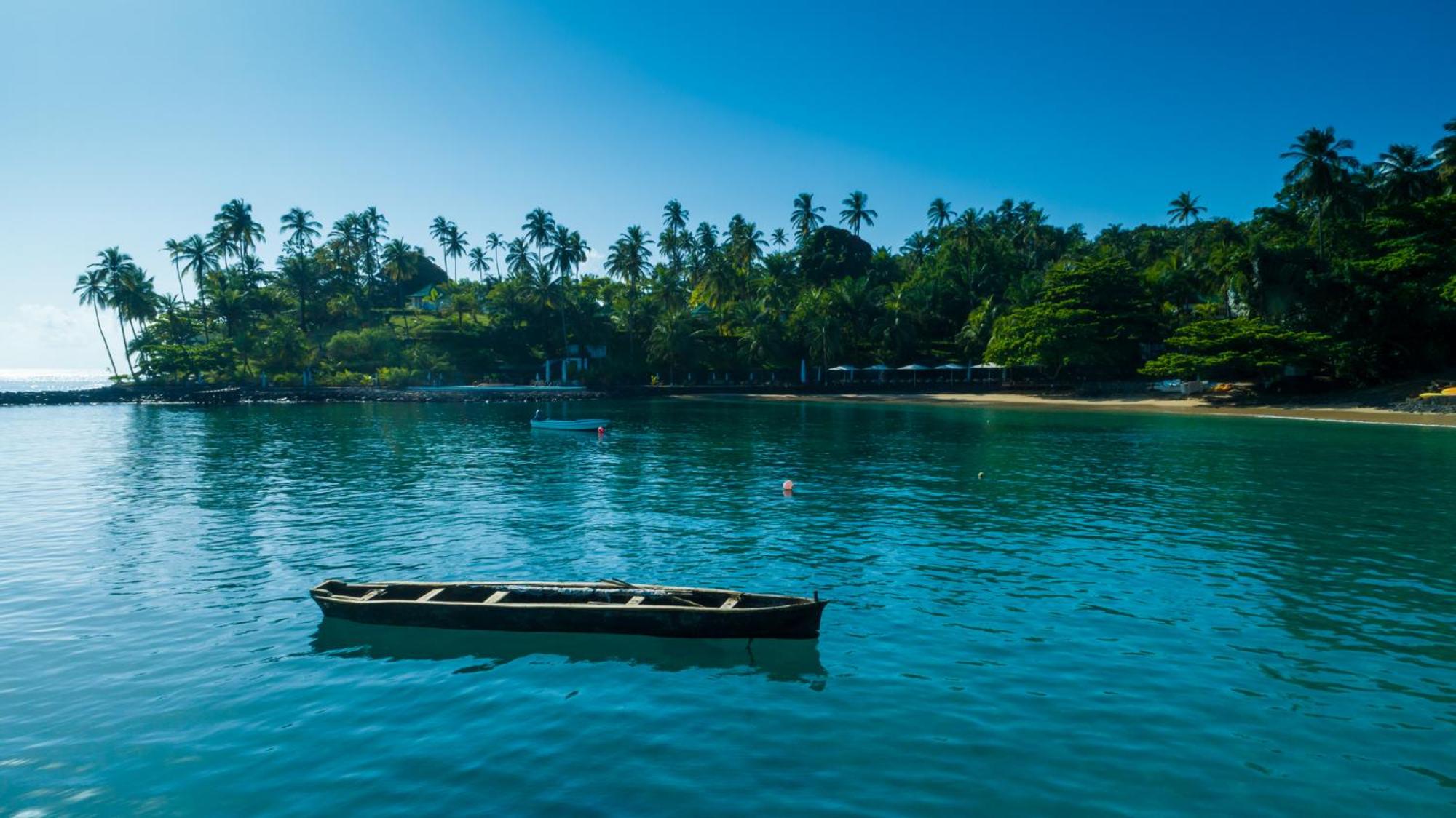 Club Santana Beach & Resort view 3
