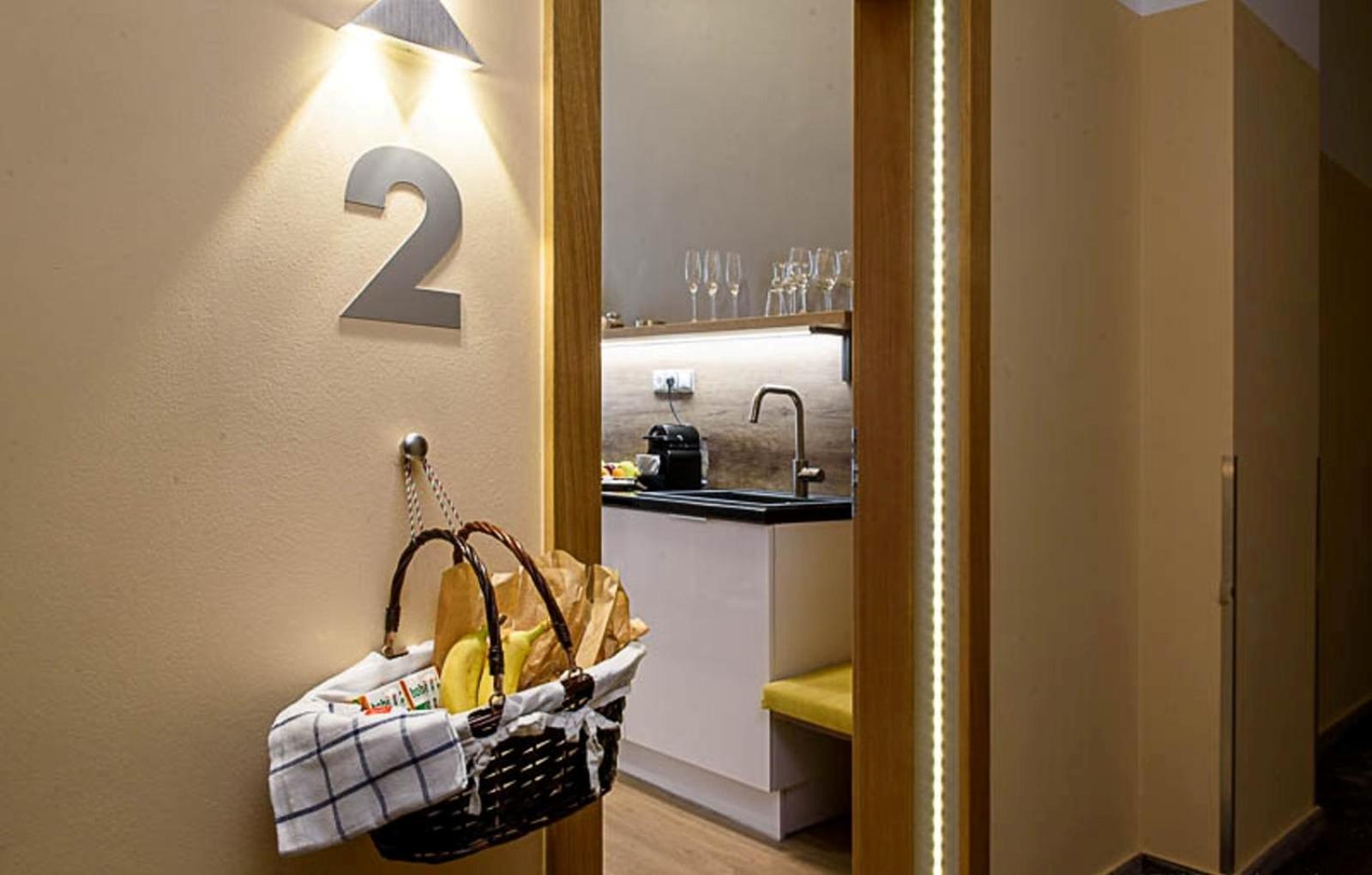 Karoly Corner Residences