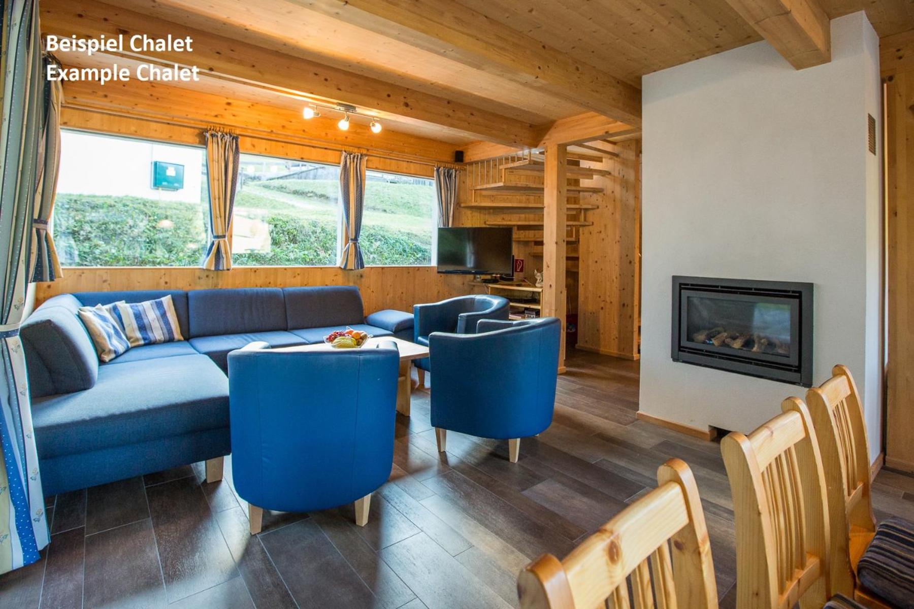 Alpendorf Dachstein West by ALPS RESORTS