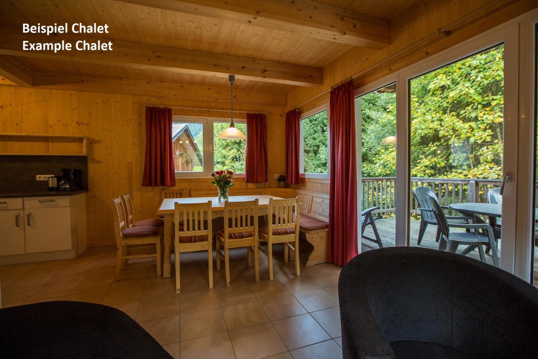 Alpendorf Dachstein West by ALPS RESORTS