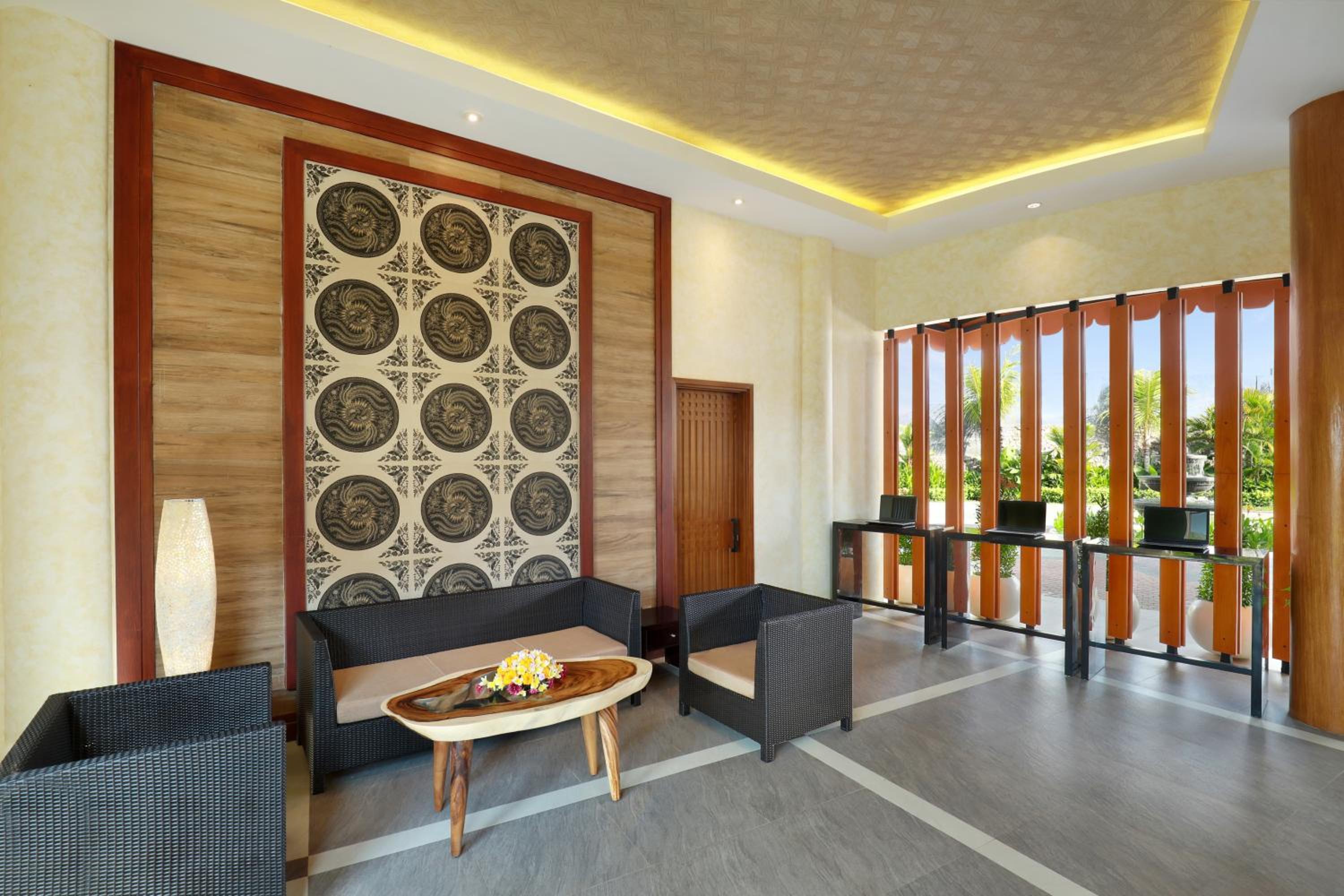 The Miracle Villa Nusa Dua