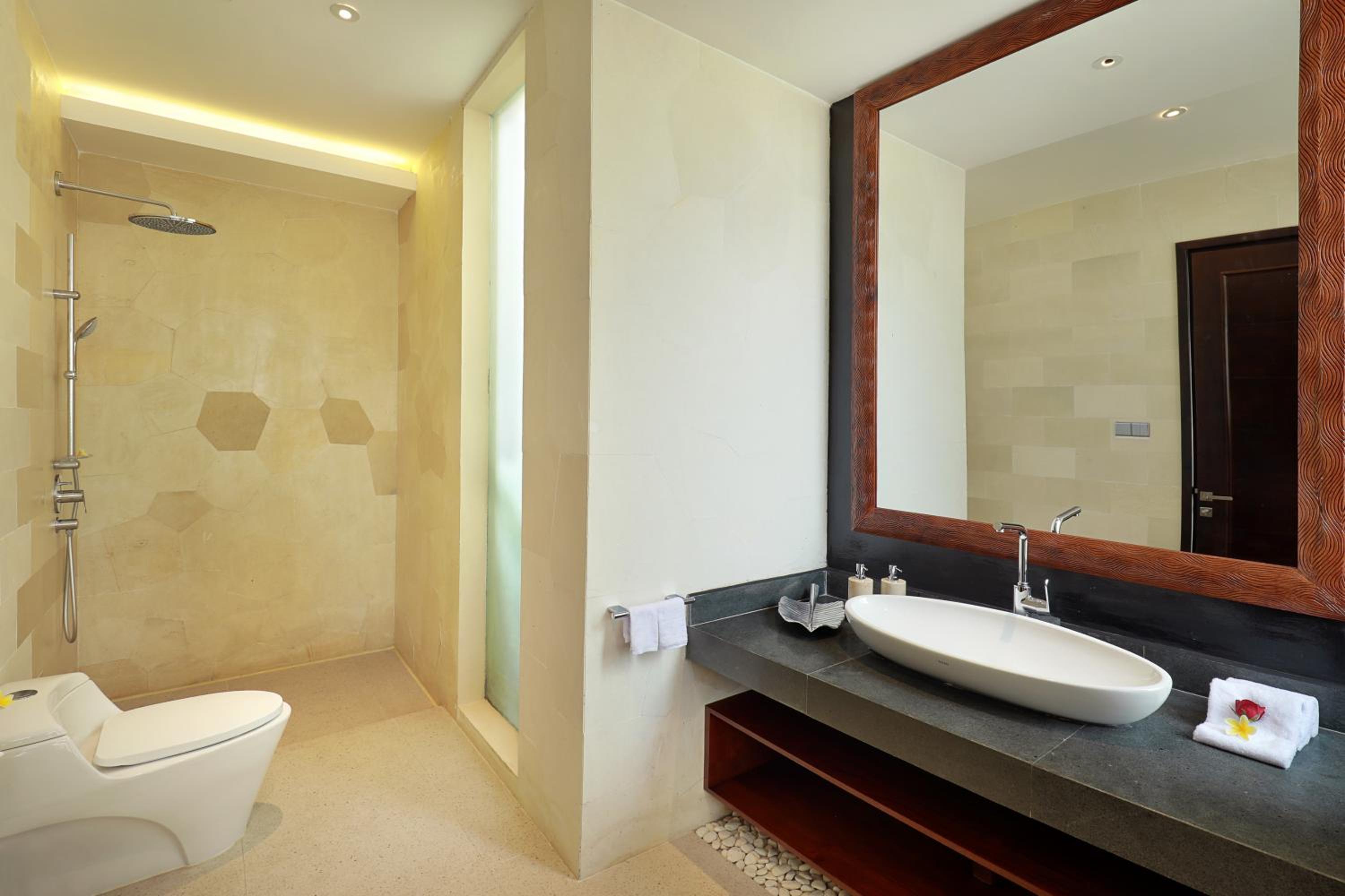 The Miracle Villa Nusa Dua