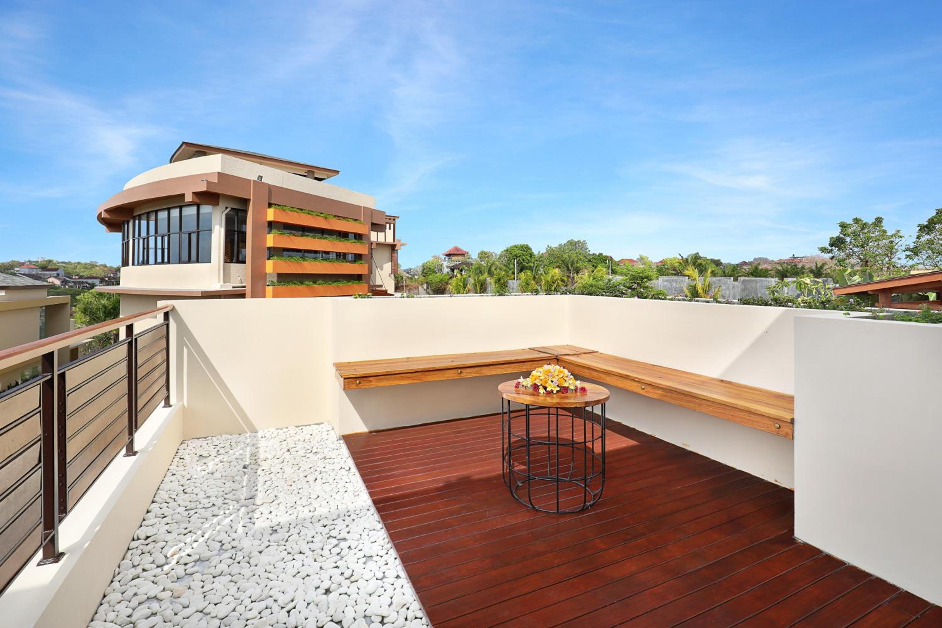 The Miracle Villa Nusa Dua