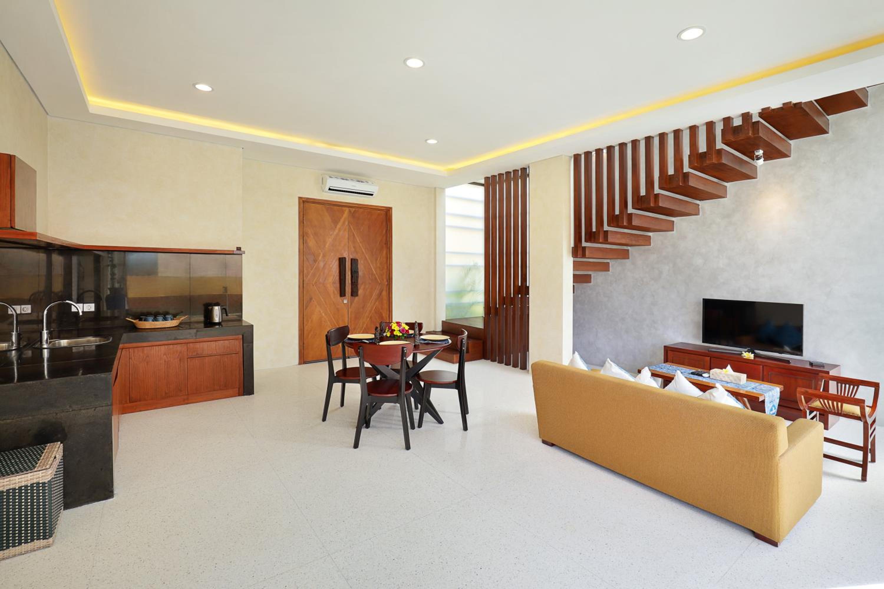 The Miracle Villa Nusa Dua