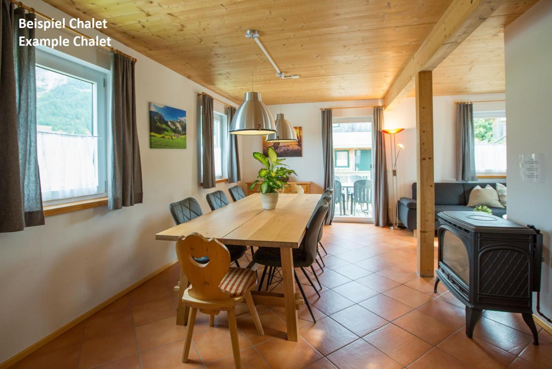 Alpendorf Dachstein West by ALPS RESORTS