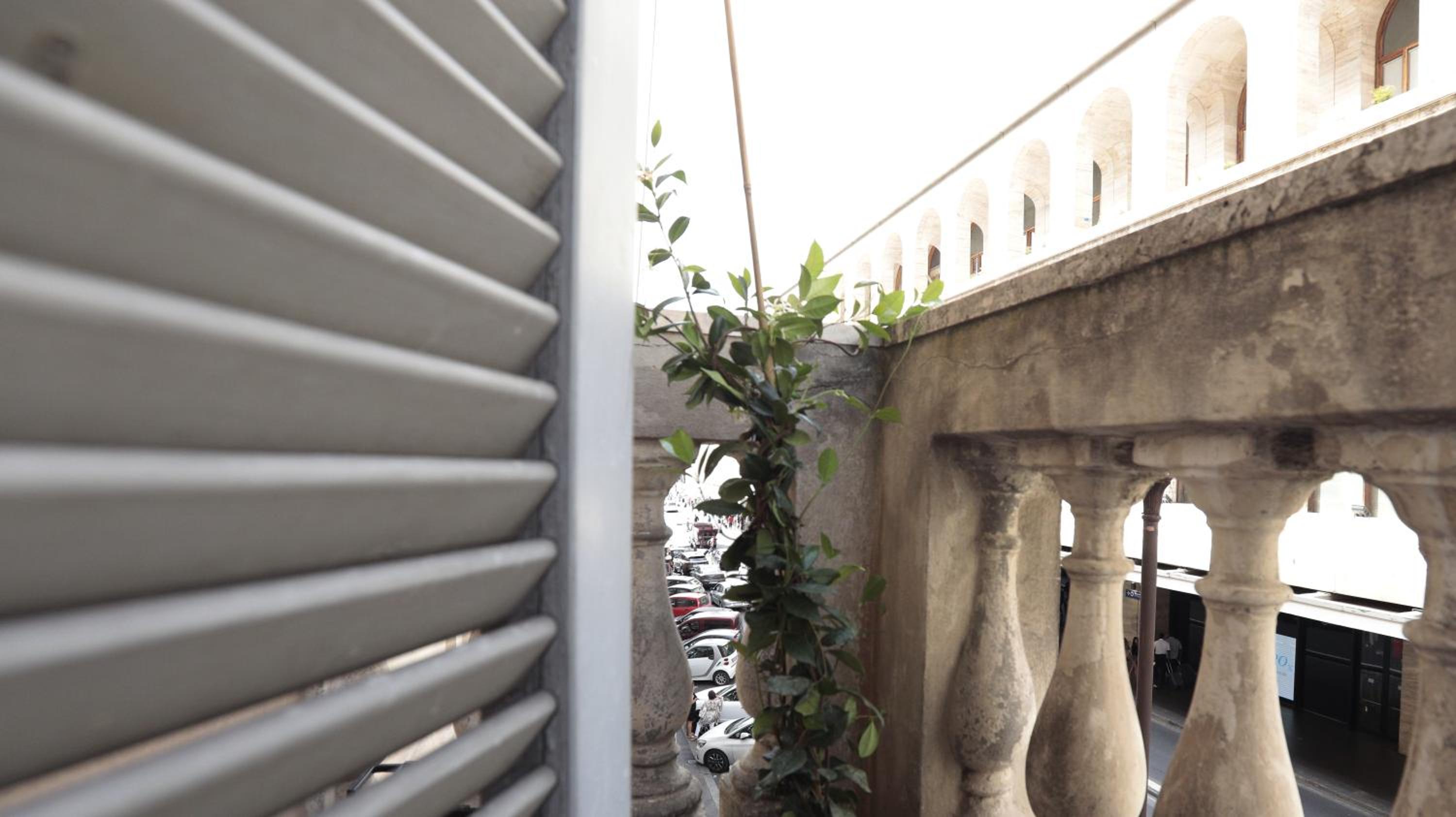Suite Inn Rome