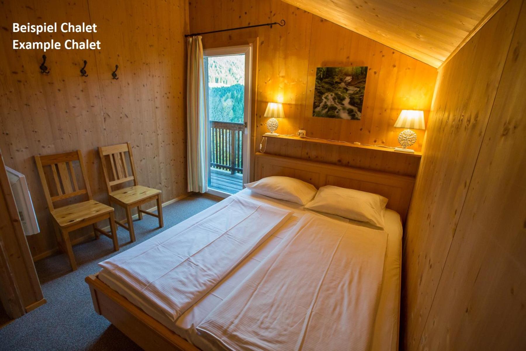 Alpendorf Dachstein West by ALPS RESORTS