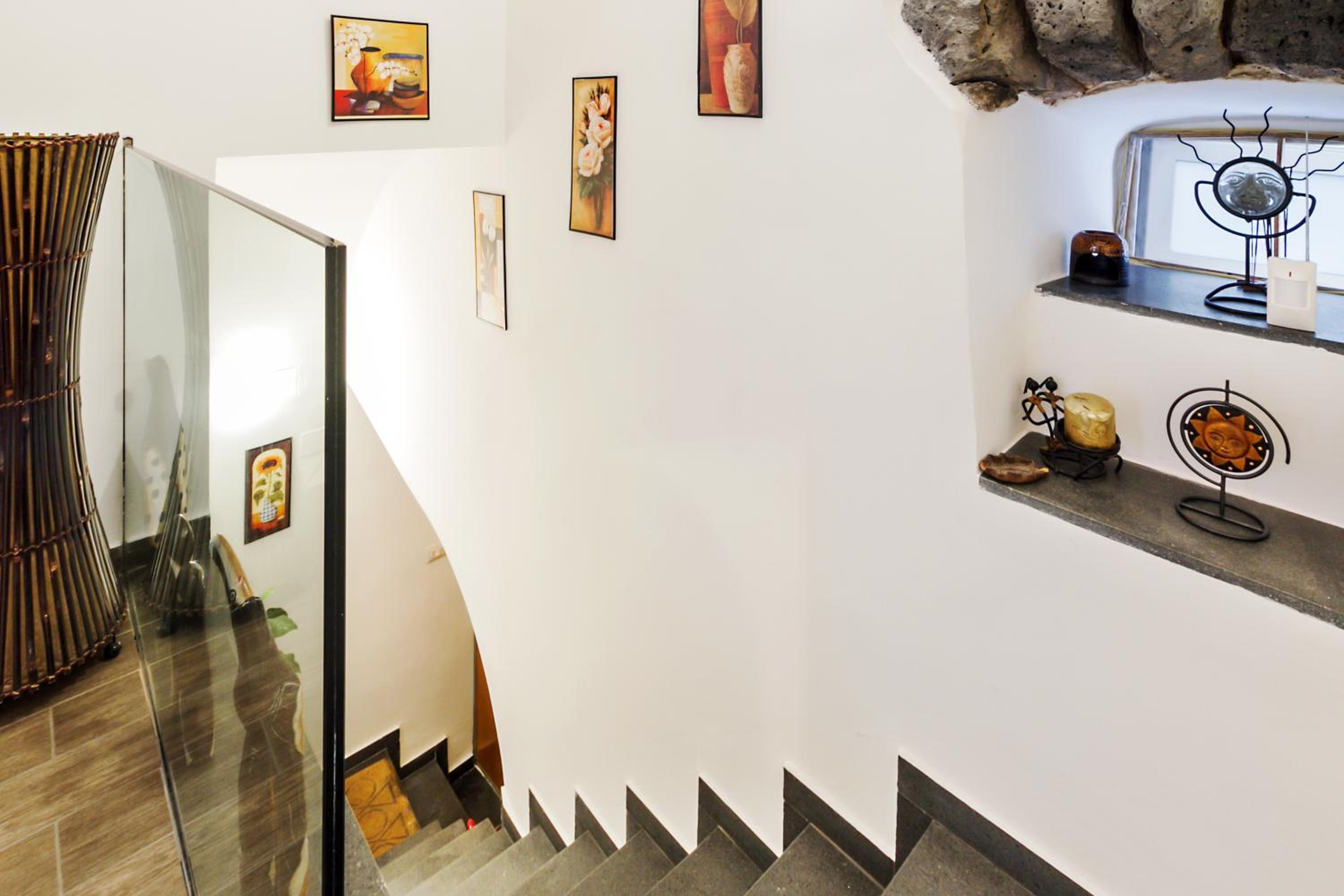 GuestHost - Catania Central Flat, fotografia 5