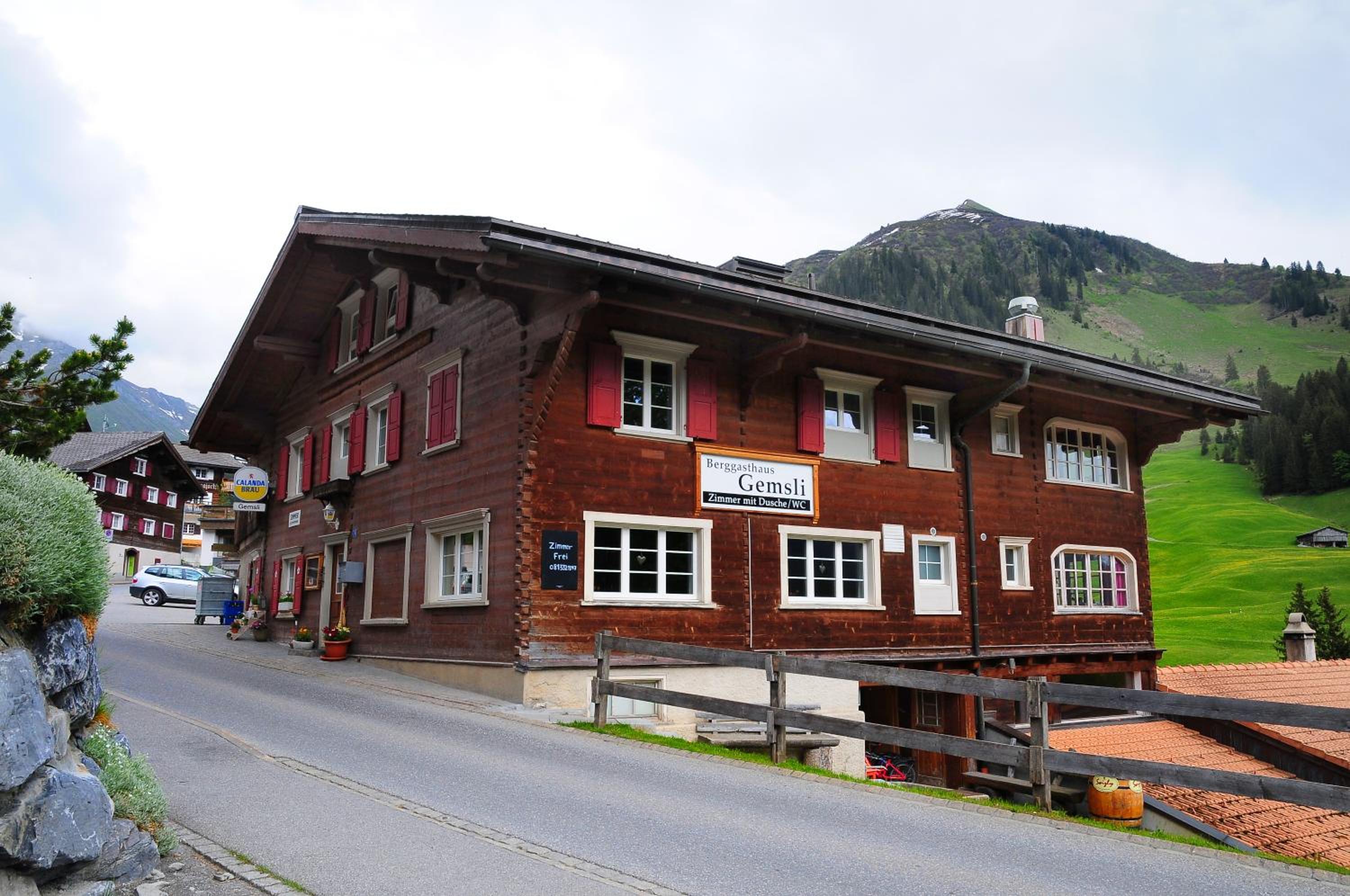 building