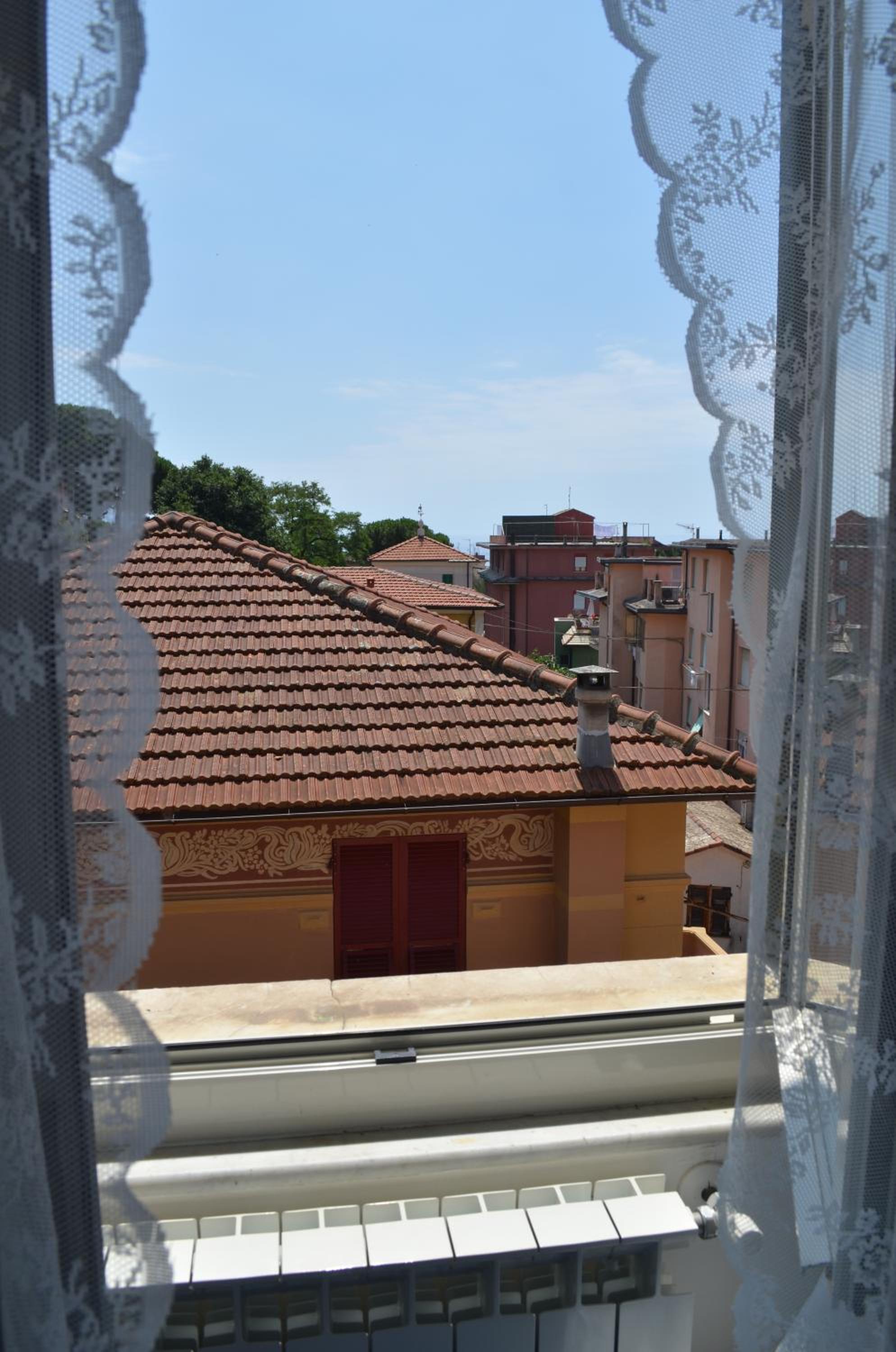 La Muraria