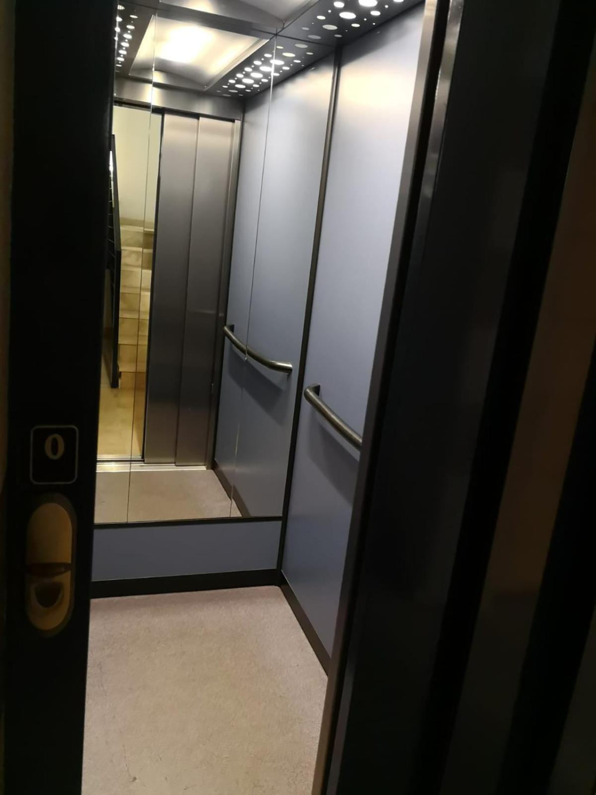 Apartamento La Victoria