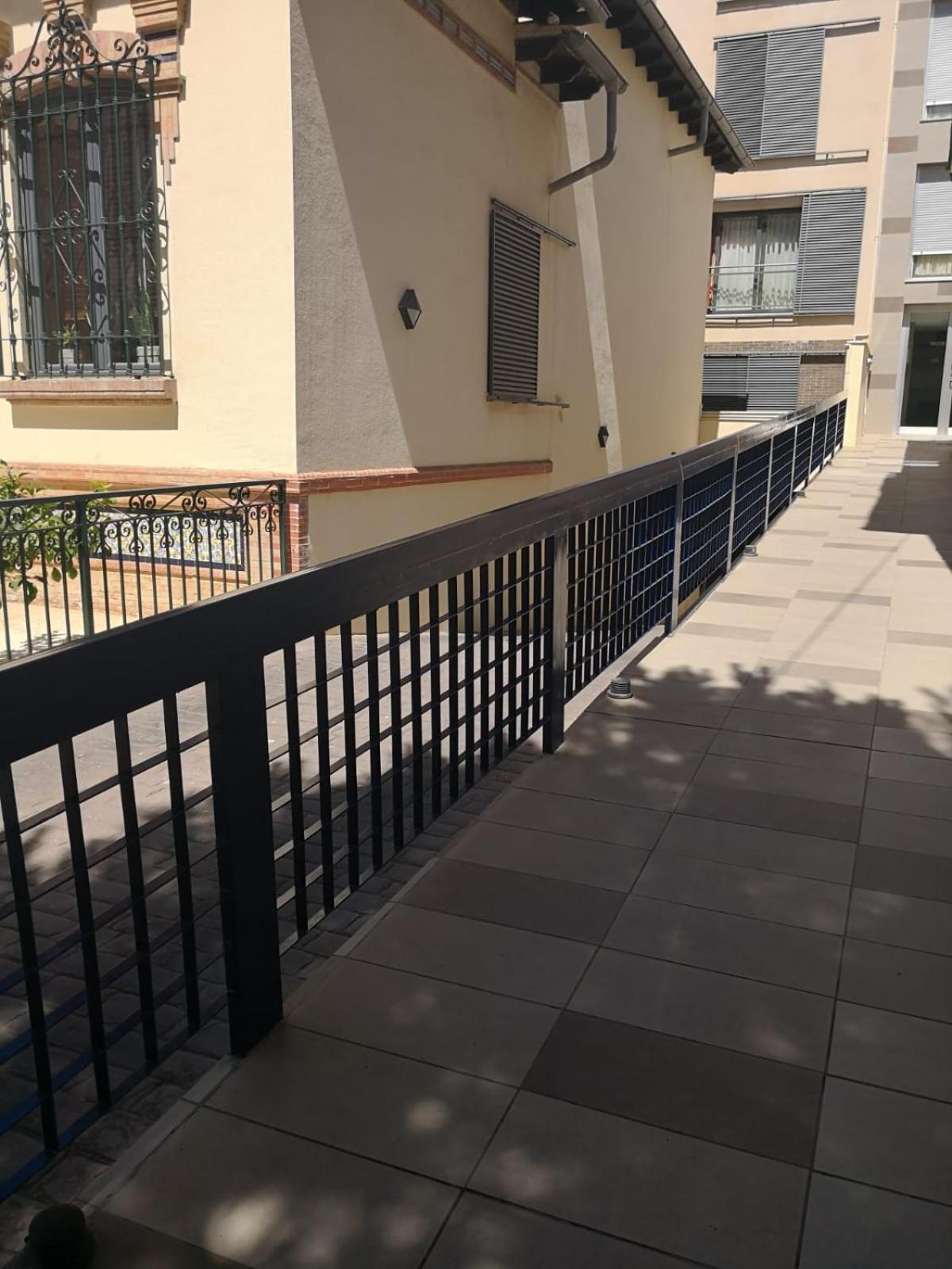 Apartamento La Victoria