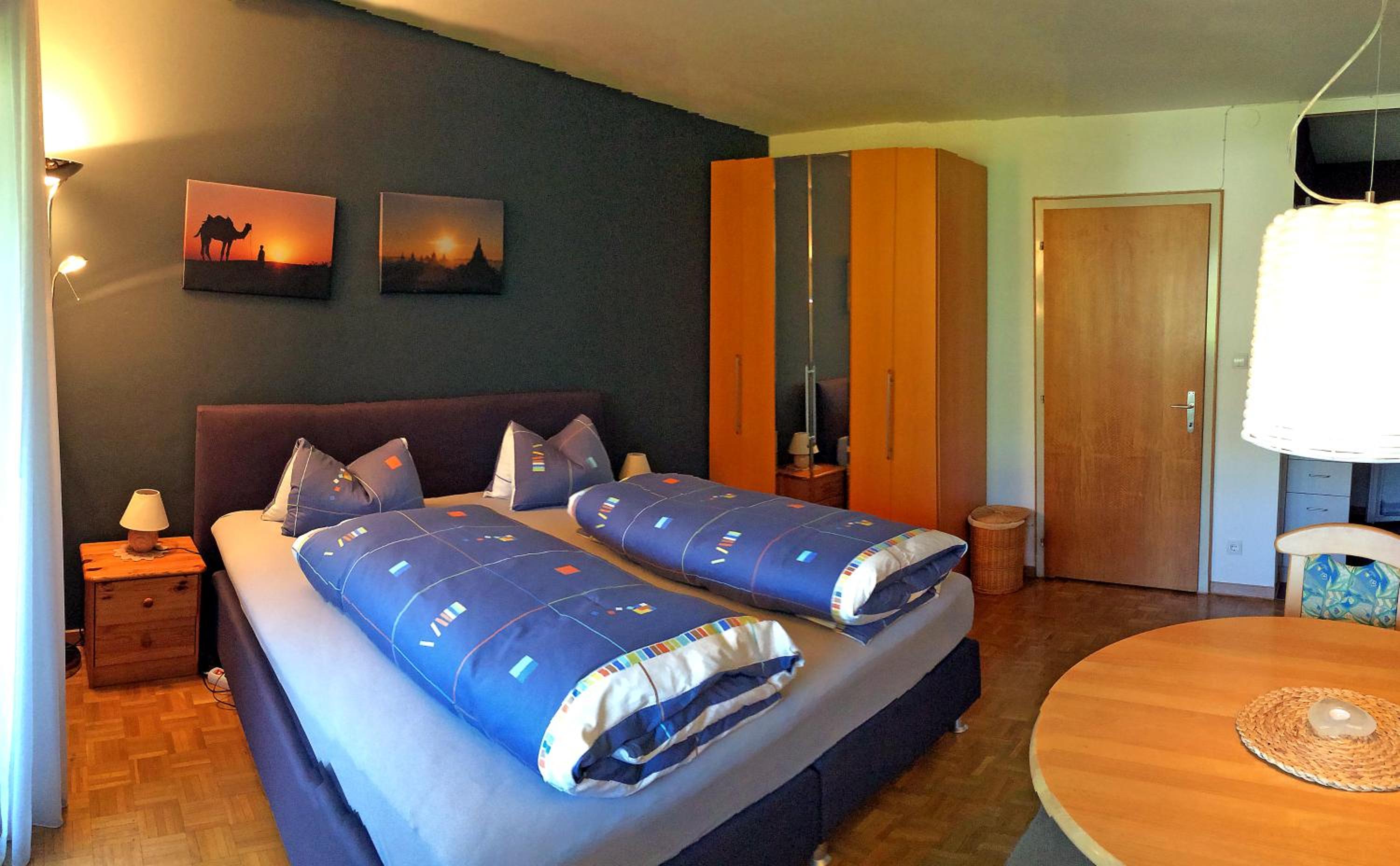 Ferienwohnung Brigitte