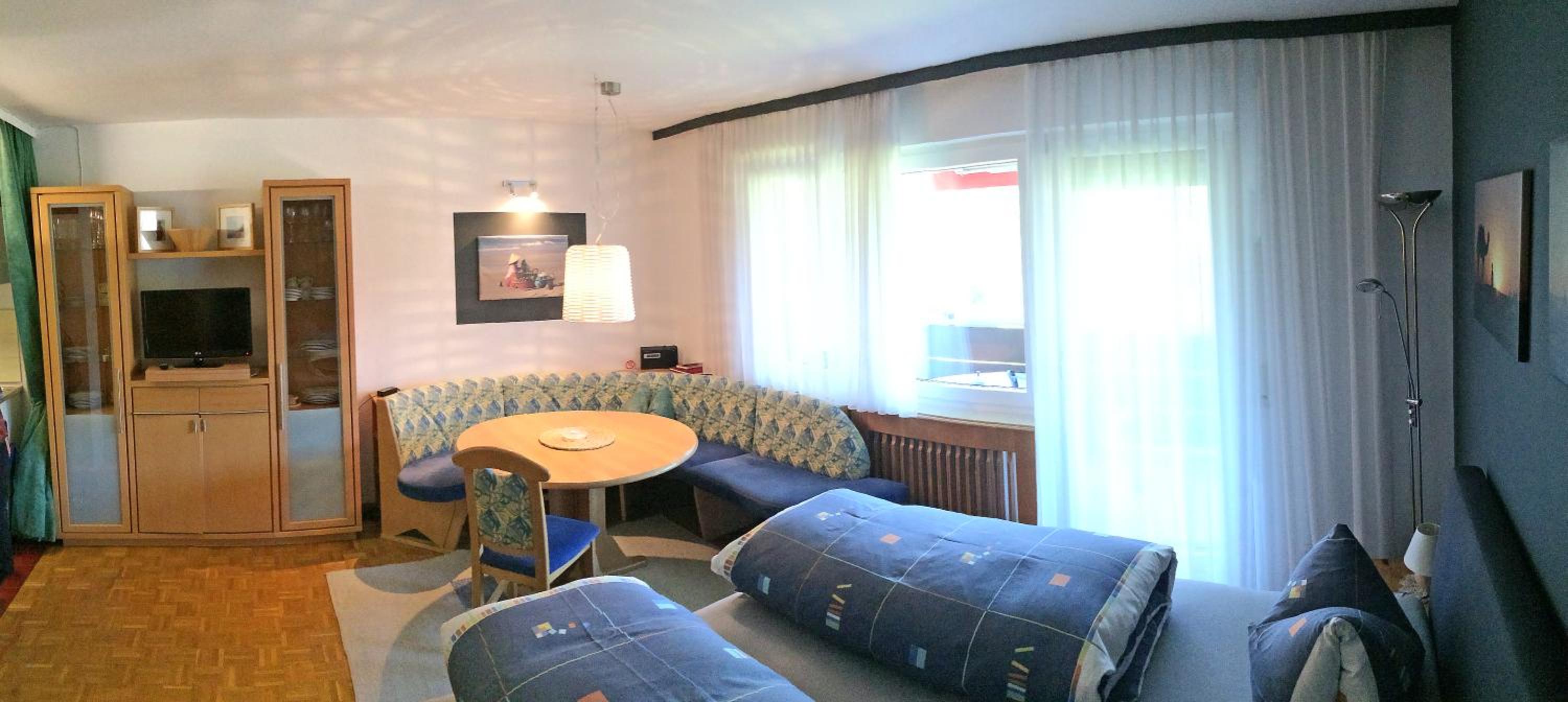 Ferienwohnung Brigitte